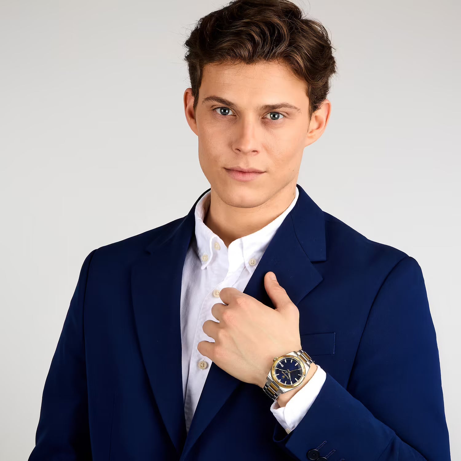 Maserati Velocità Men's Watch R8853152001