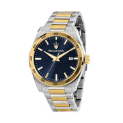 Maserati Velocità Men's Watch R8853152001