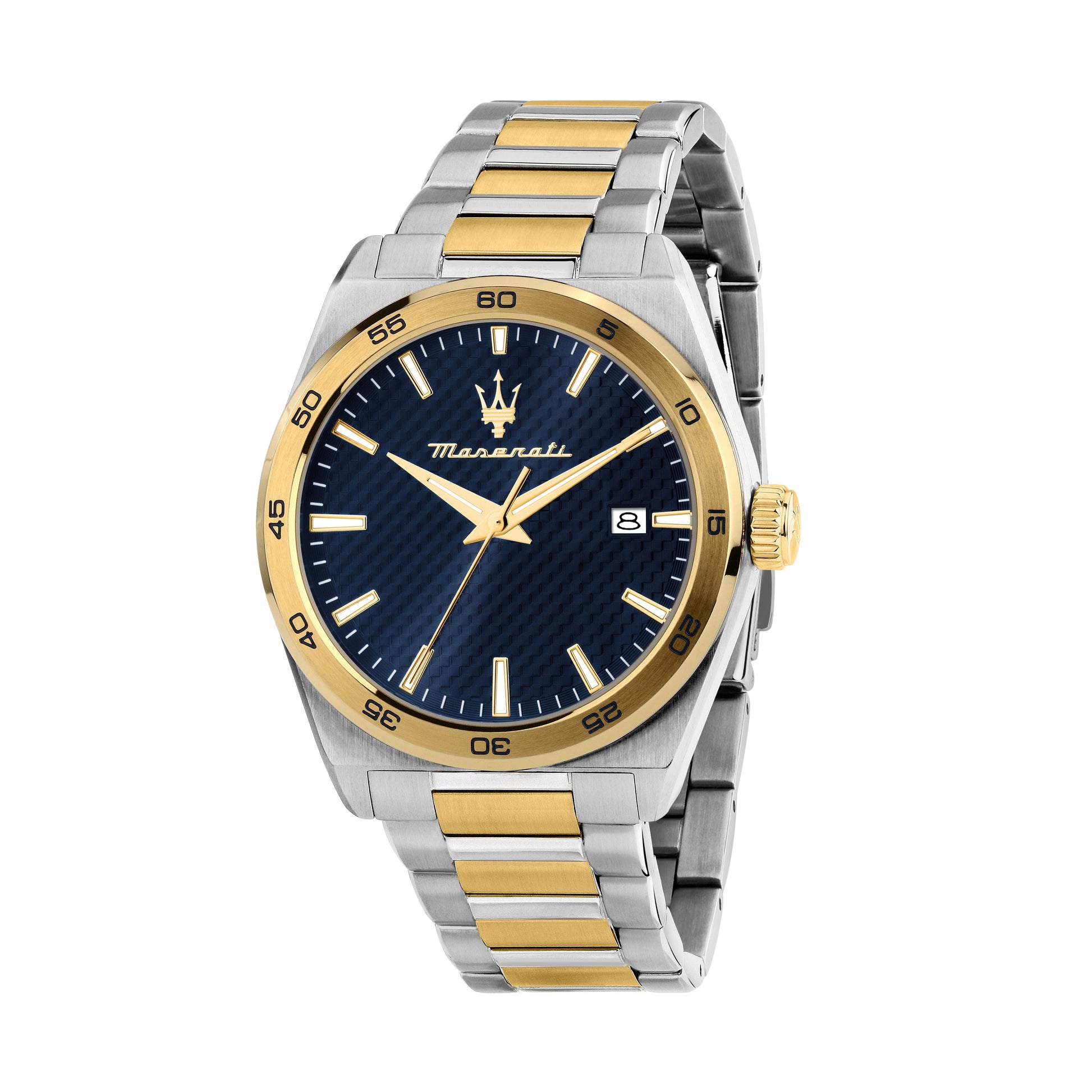 Maserati Velocità Men's Watch R8853152001