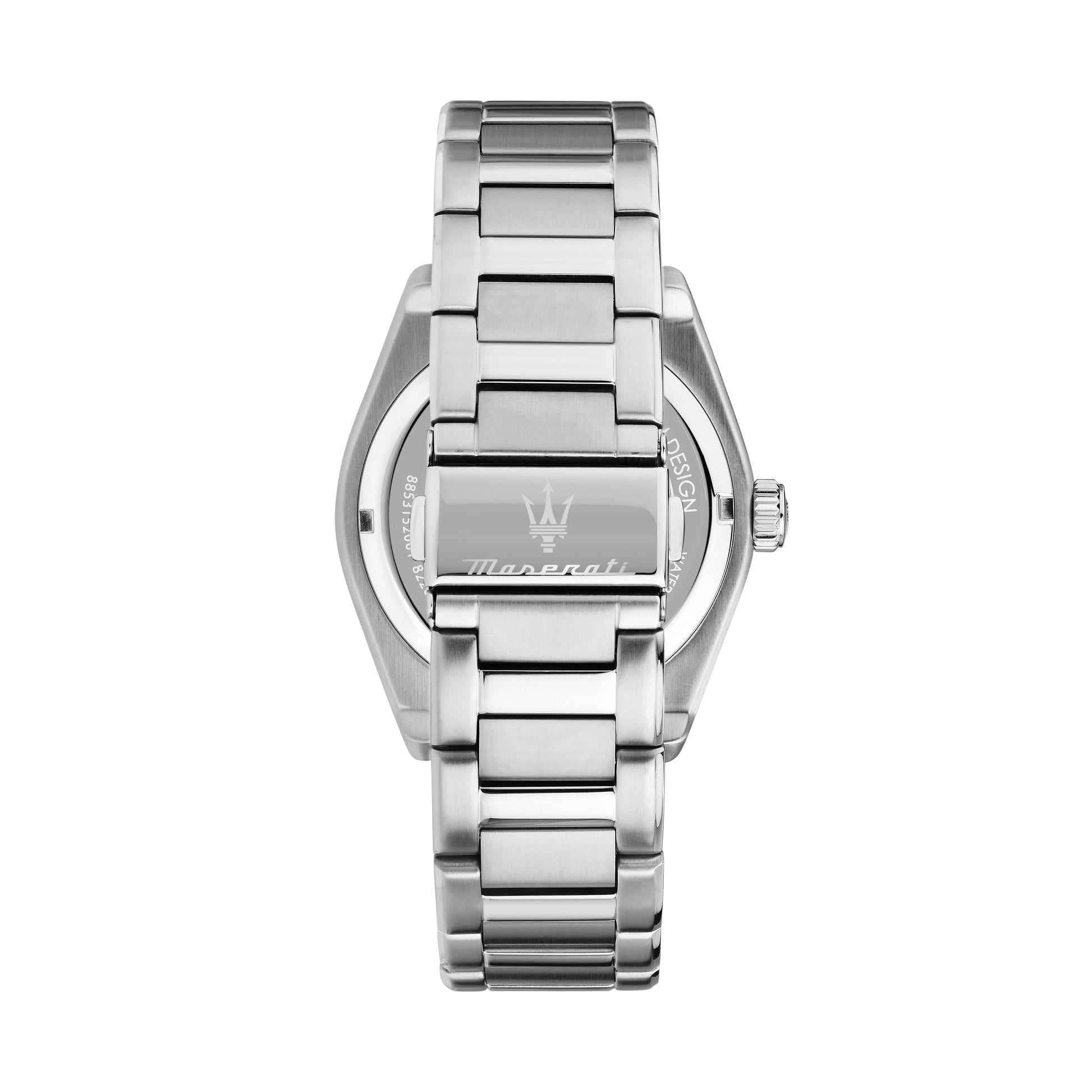 Maserati Velocità Men's Watch R8853152002