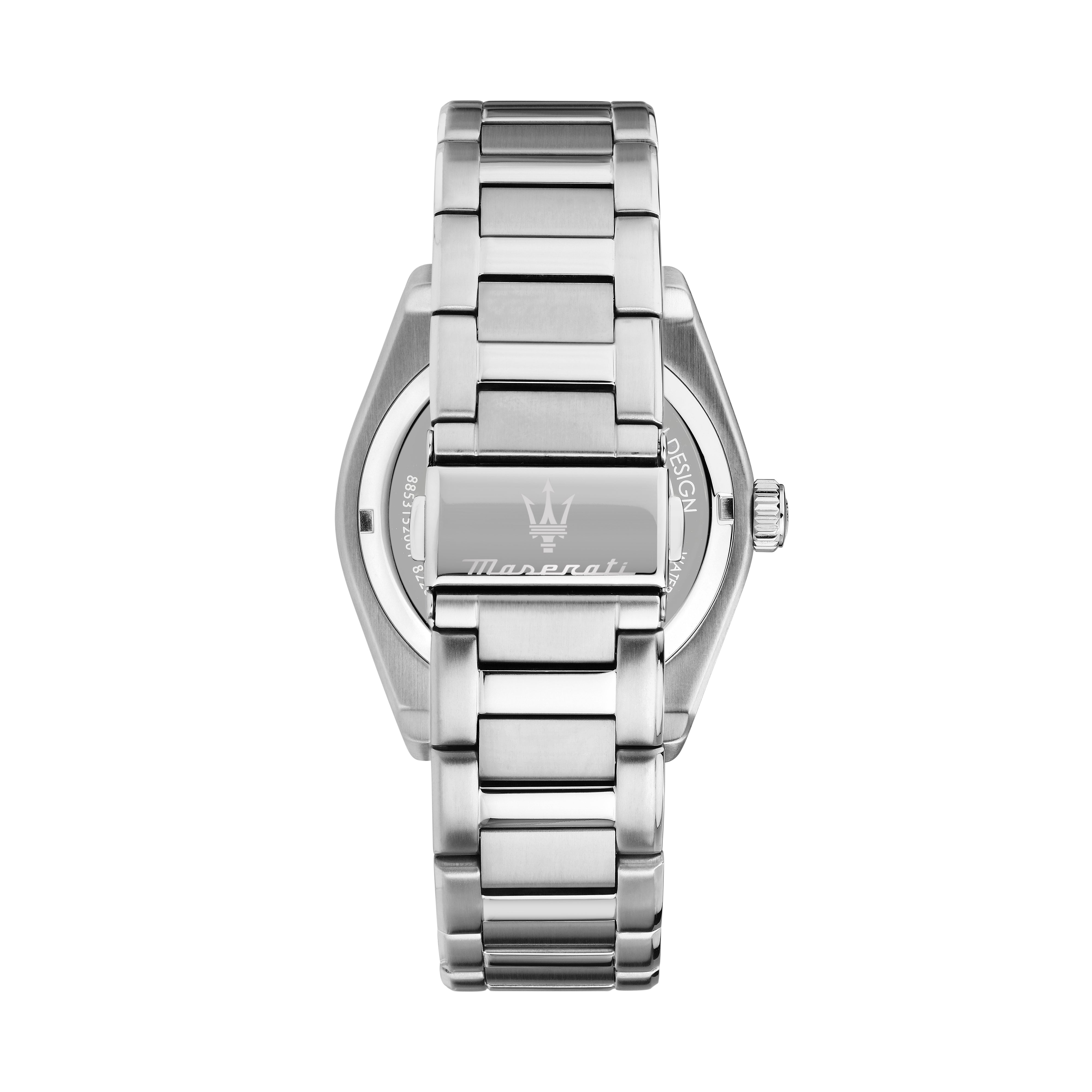 Maserati Velocità Men's Watch R8853152002