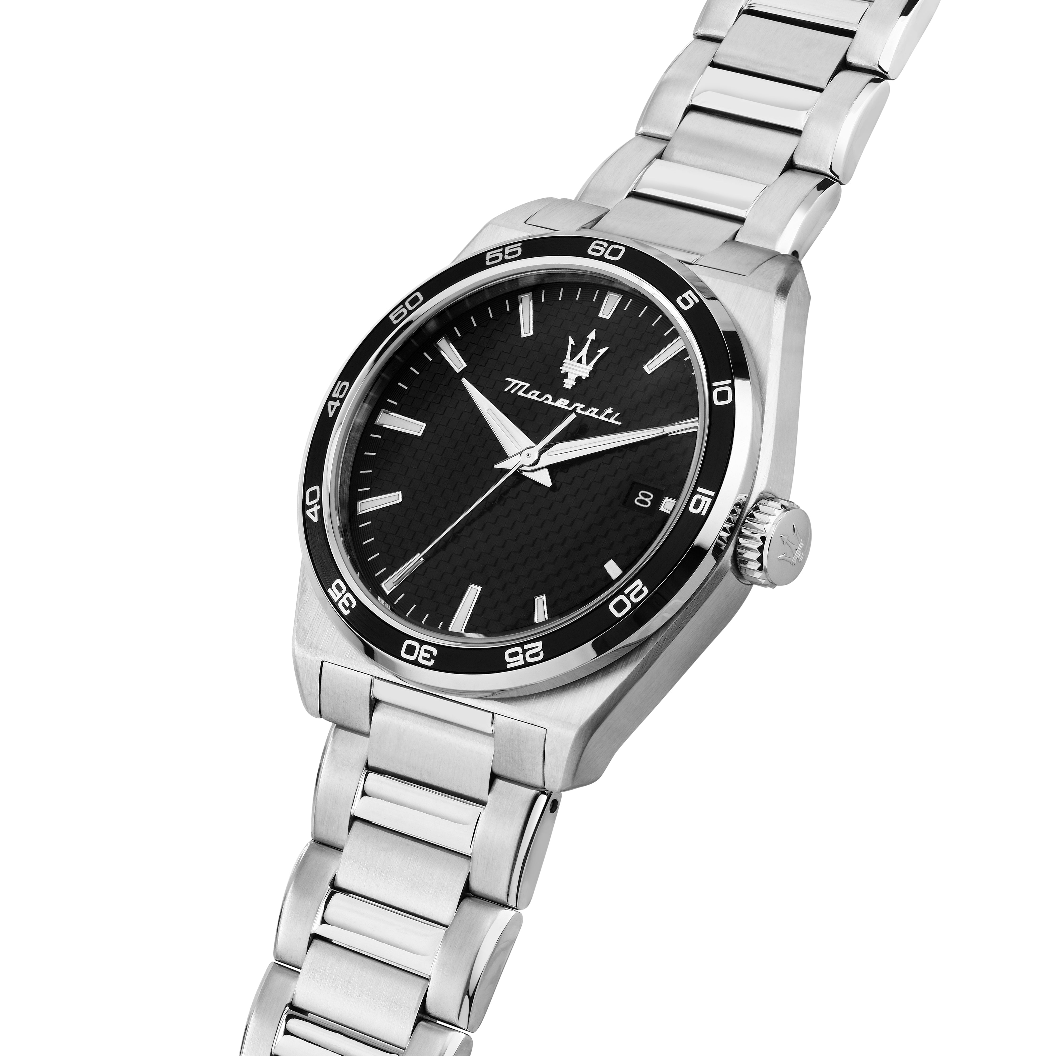 Maserati Velocità Men's Watch R8853152002