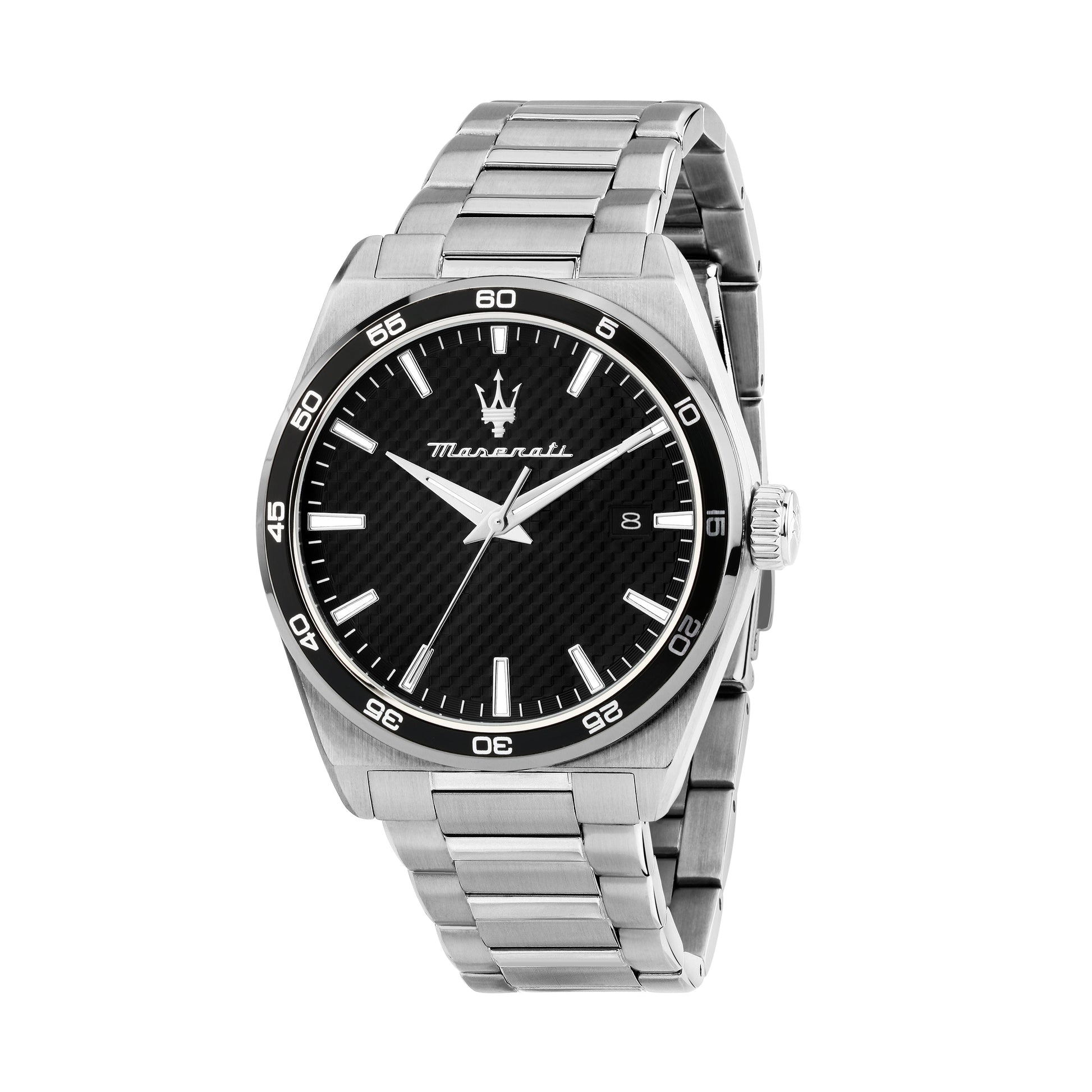 Maserati Velocità Men's Watch R8853152002