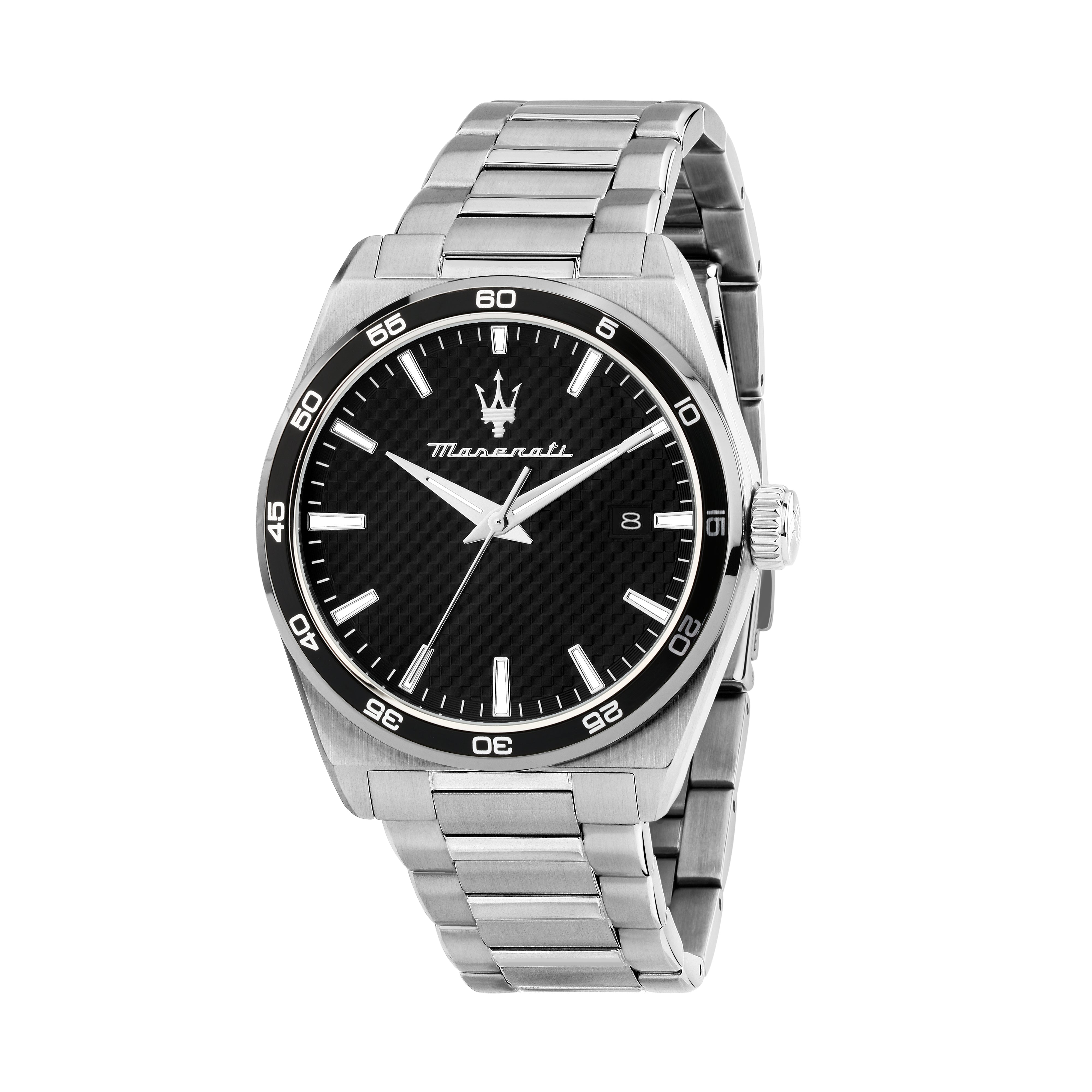 Maserati Velocità Men's Watch R8853152002
