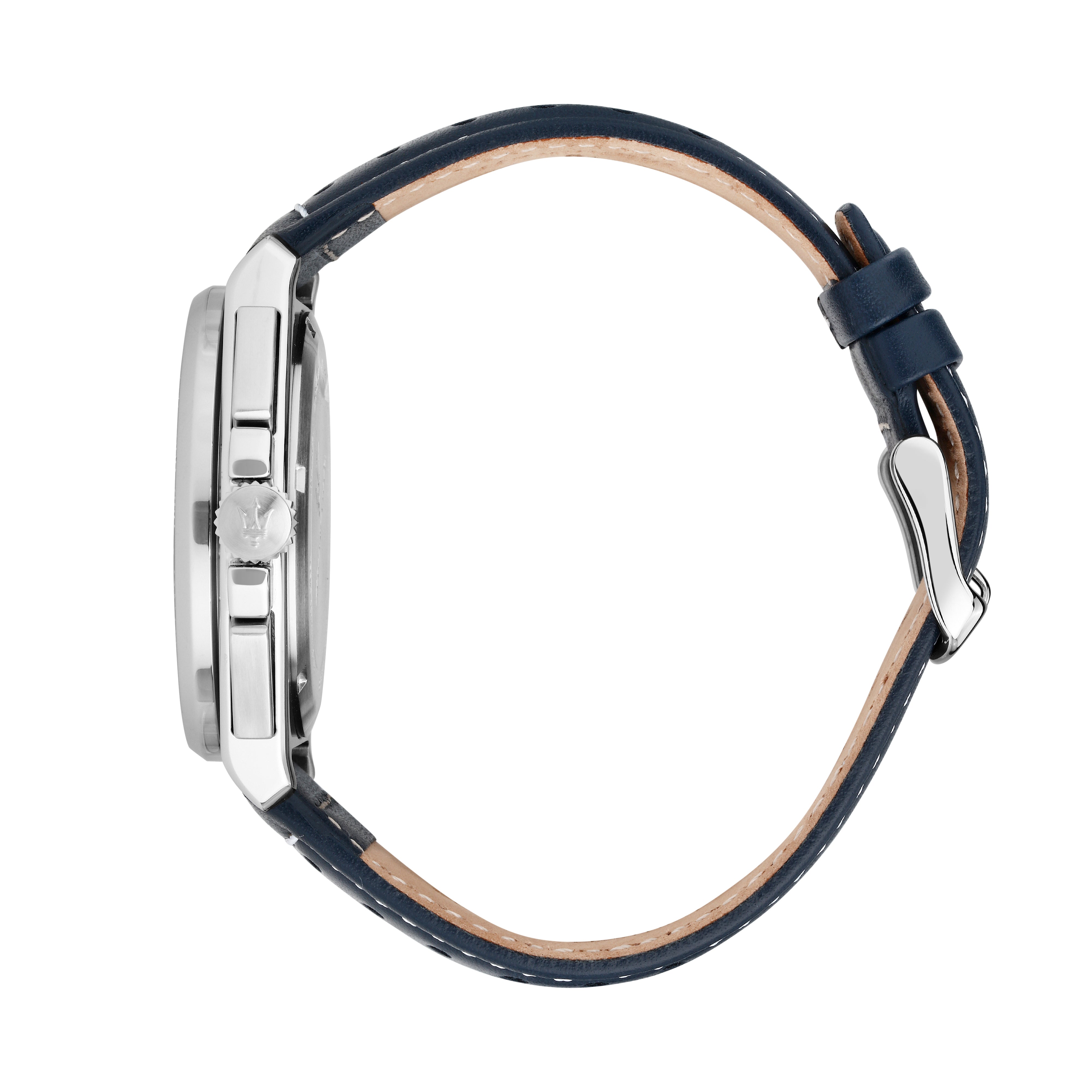 Maserati Velocità Men's Watch R8871652001