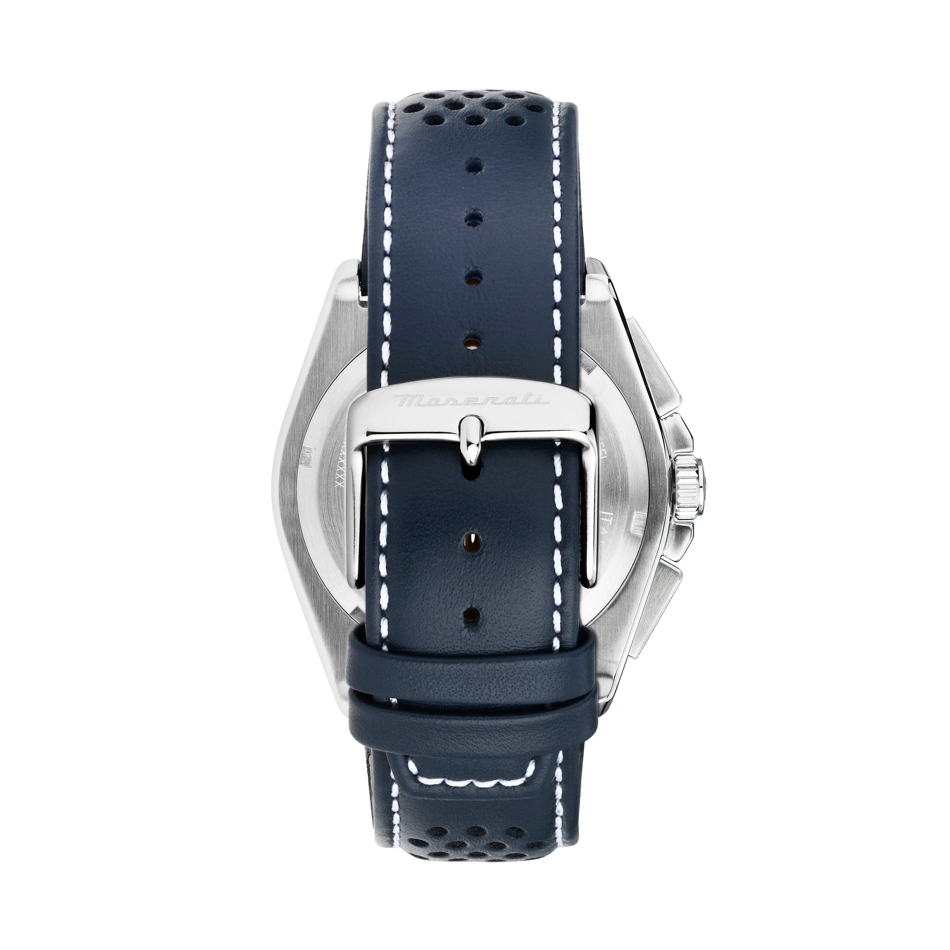 Maserati Velocità Men's Watch R8871652001