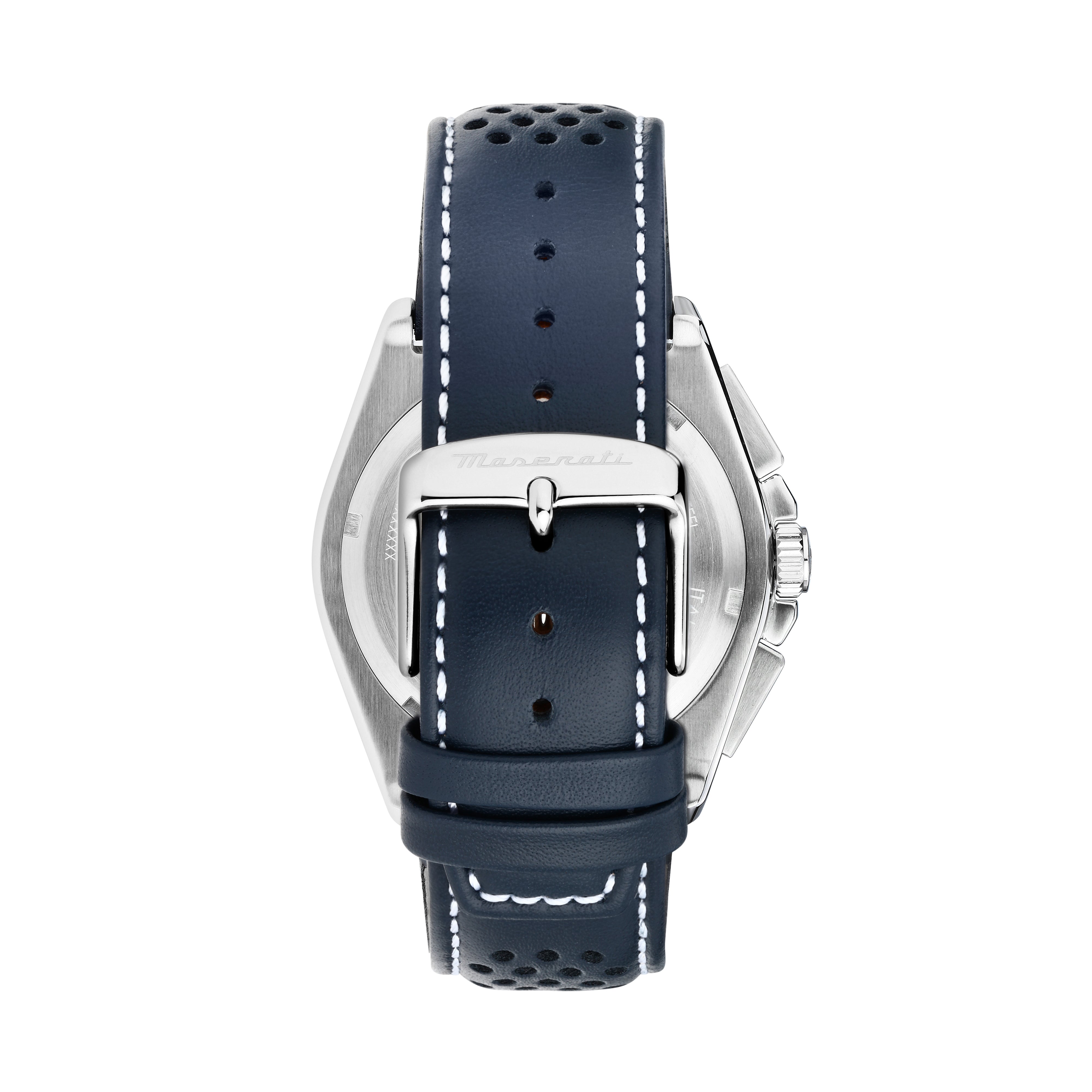 Maserati Velocità Men's Watch R8871652001