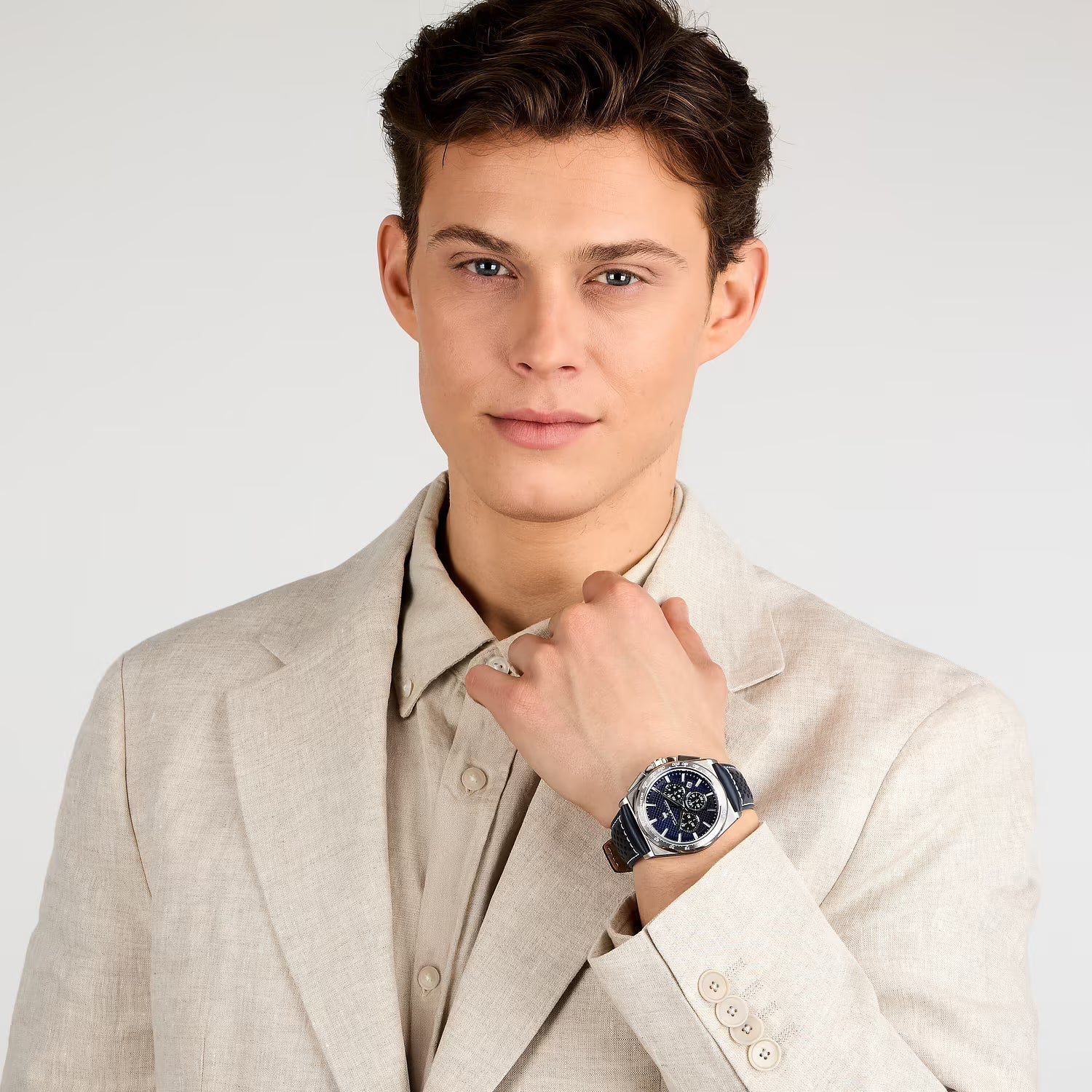 Maserati Velocità Men's Watch R8871652001