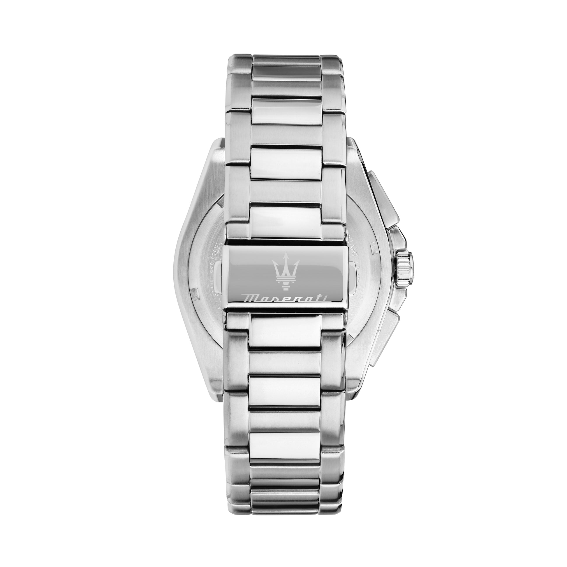 Maserati Velocità Men's Watch R8873652001