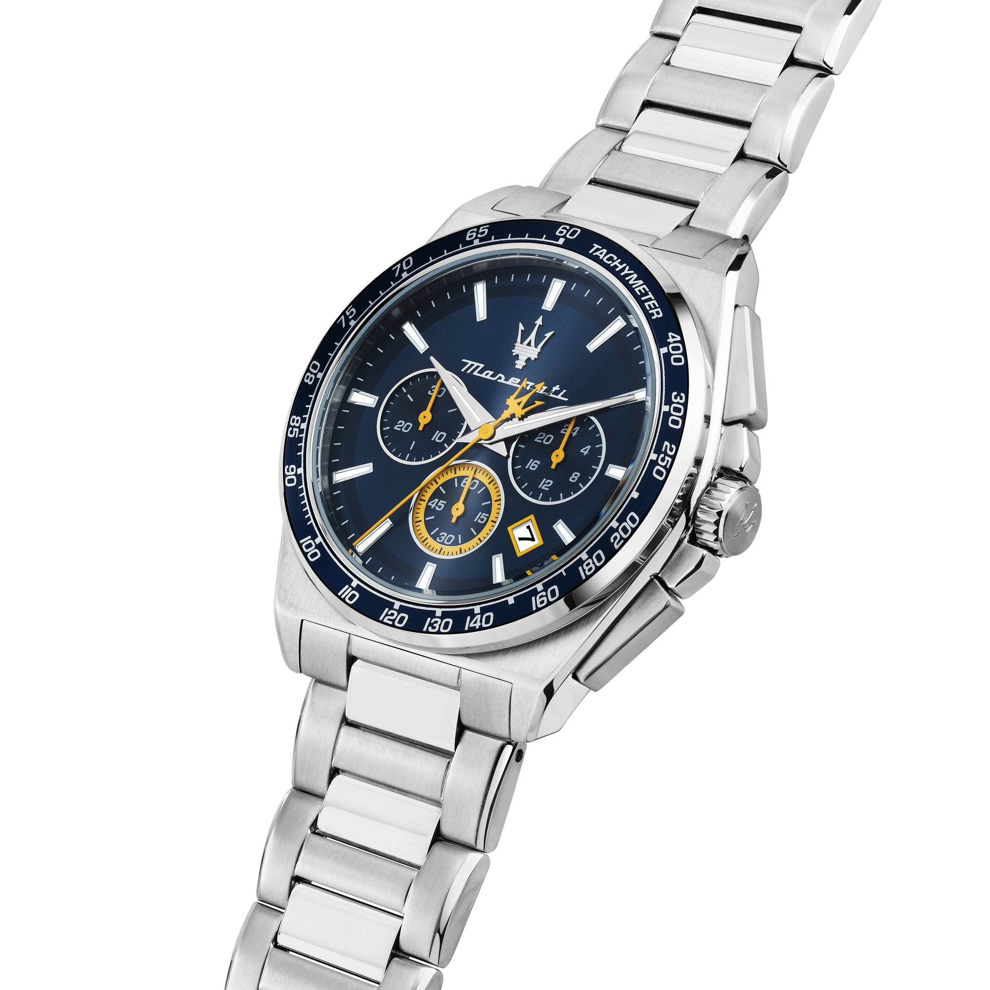 Maserati Velocità Men's Watch R8873652001