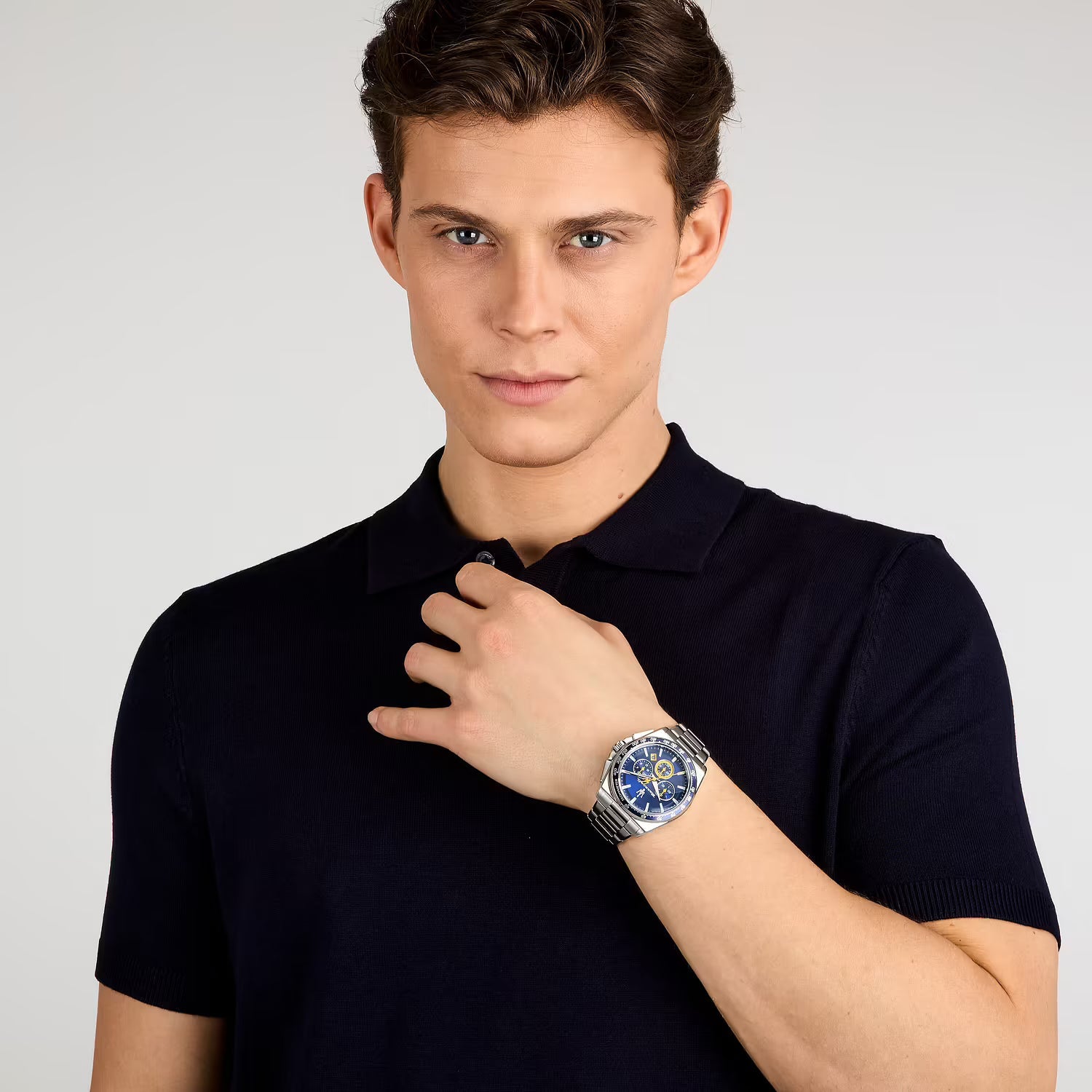 Maserati Velocità Men's Watch R8873652001