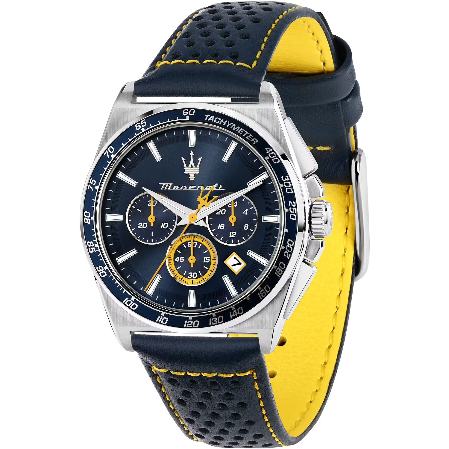 Maserati Velocità Men's Watch R8873652001
