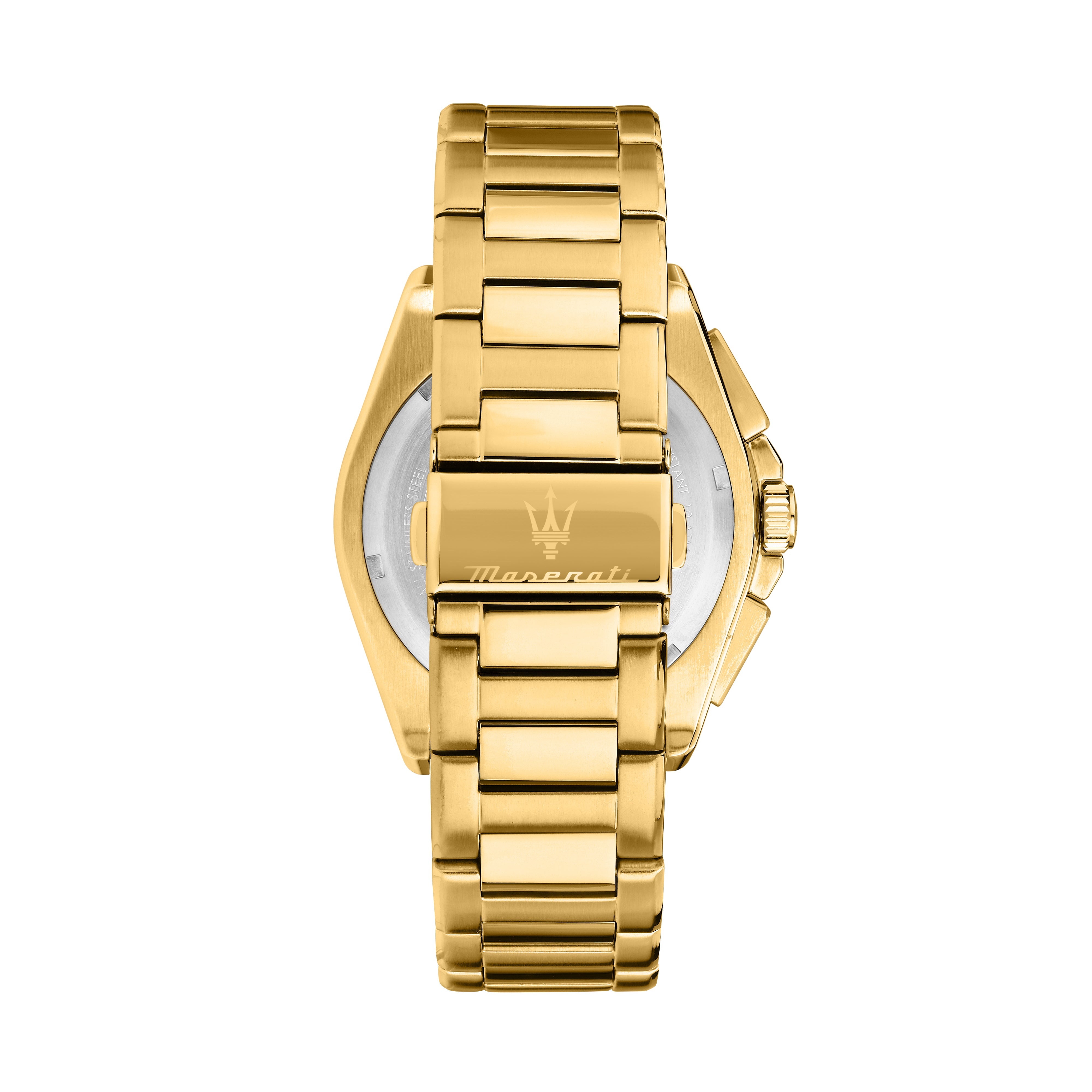 Maserati Velocità Men's Watch R8873652002