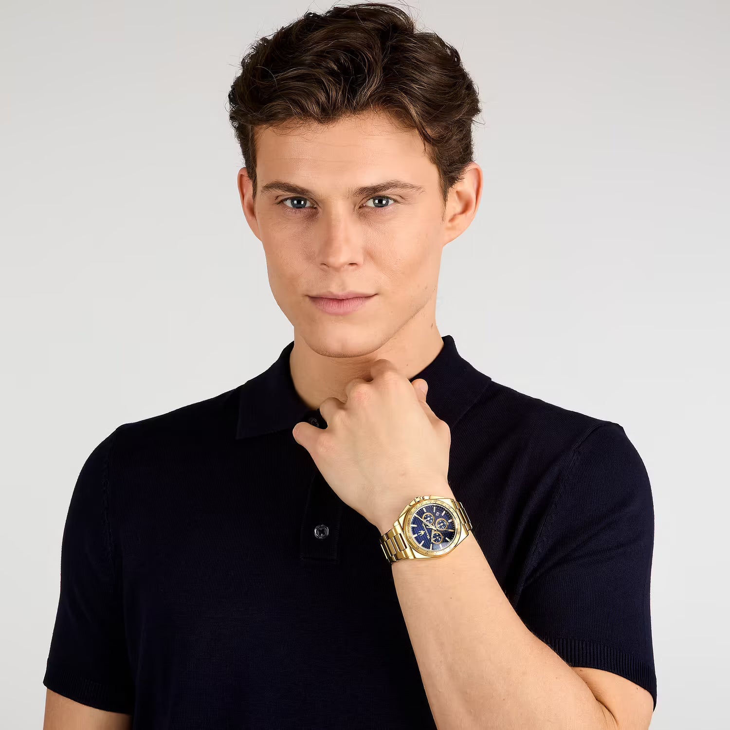 Maserati Velocità Men's Watch R8873652002