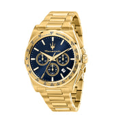 Maserati Velocità Men's Watch R8873652002