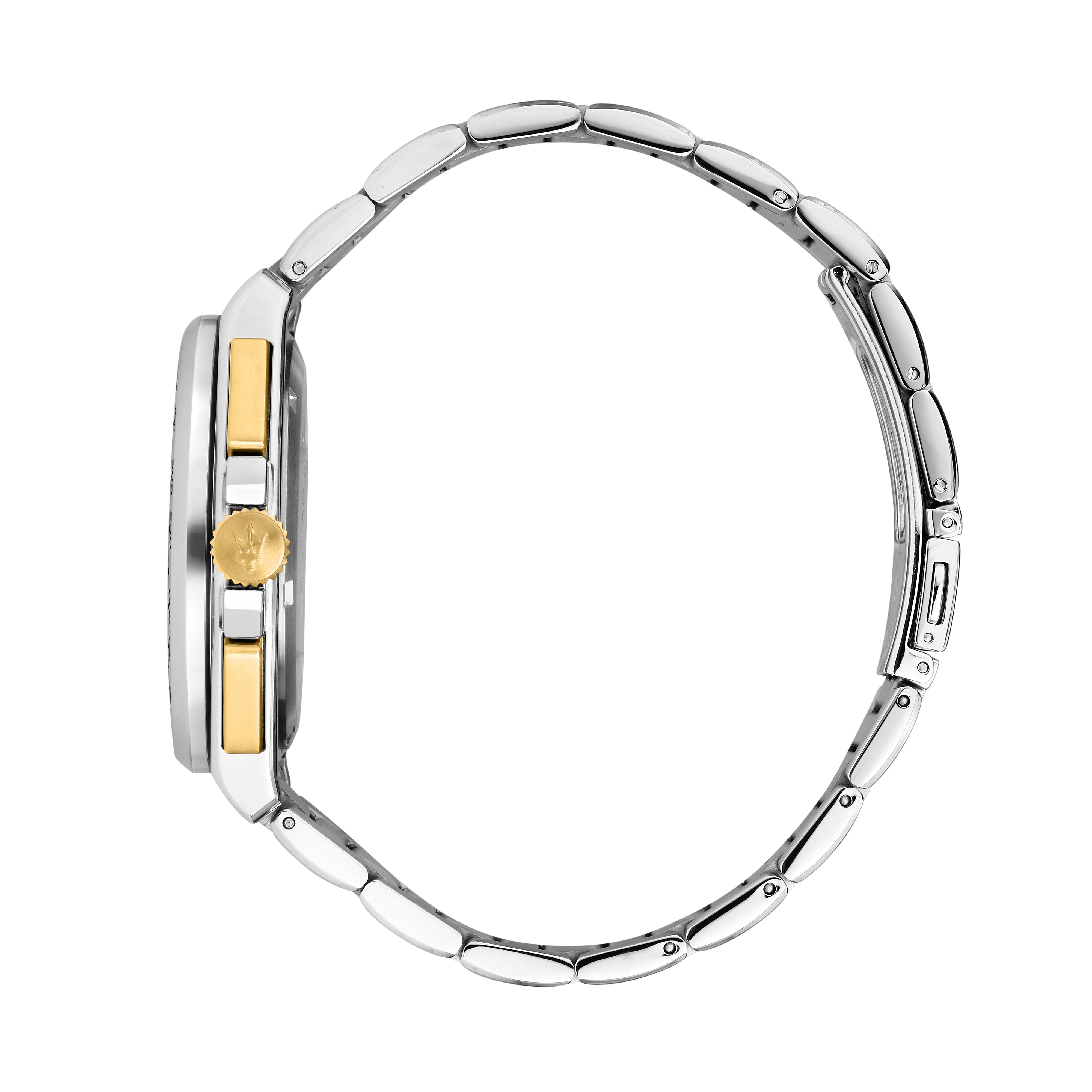 Maserati Velocità Men's Watch R8873652003