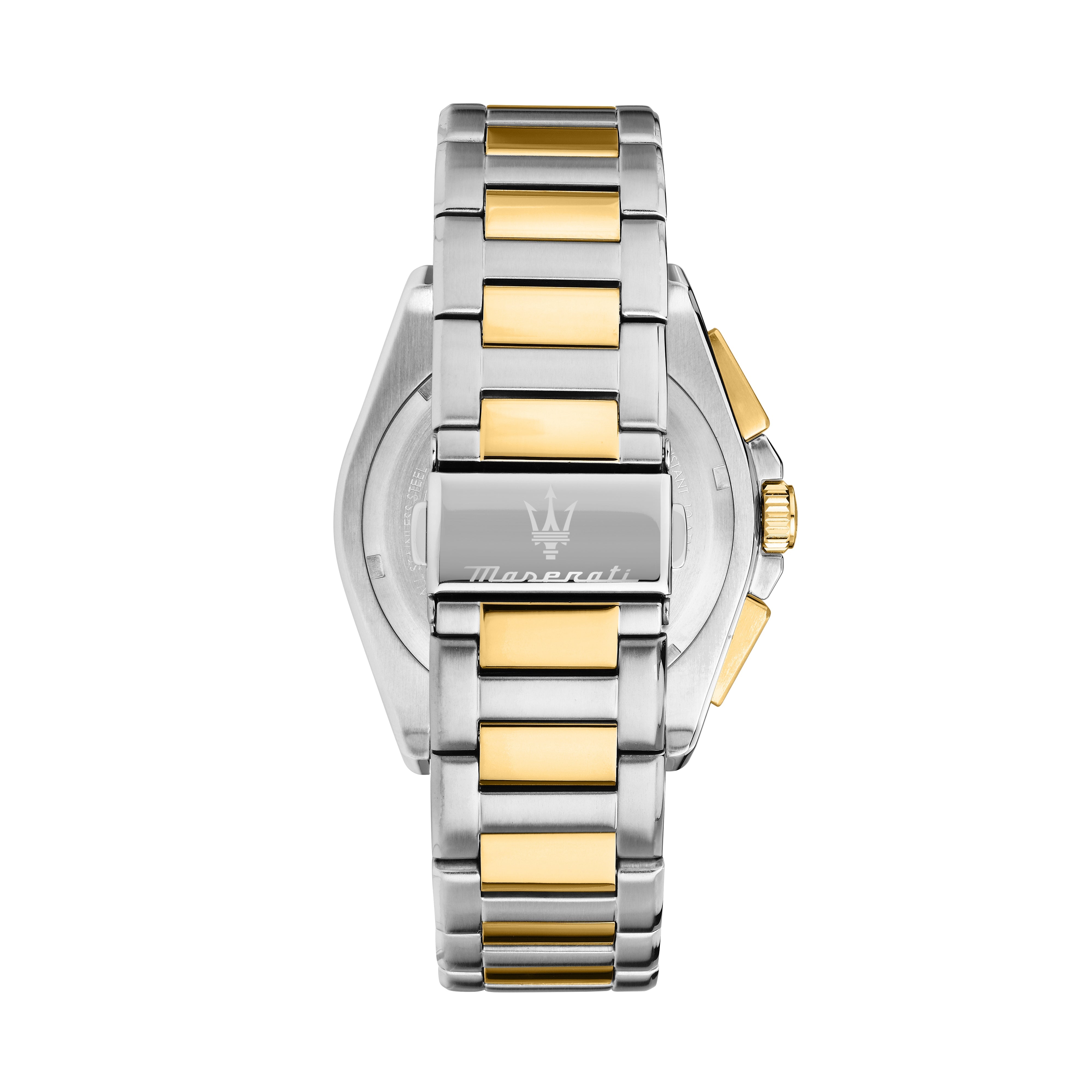 Maserati Velocità Men's Watch R8873652003