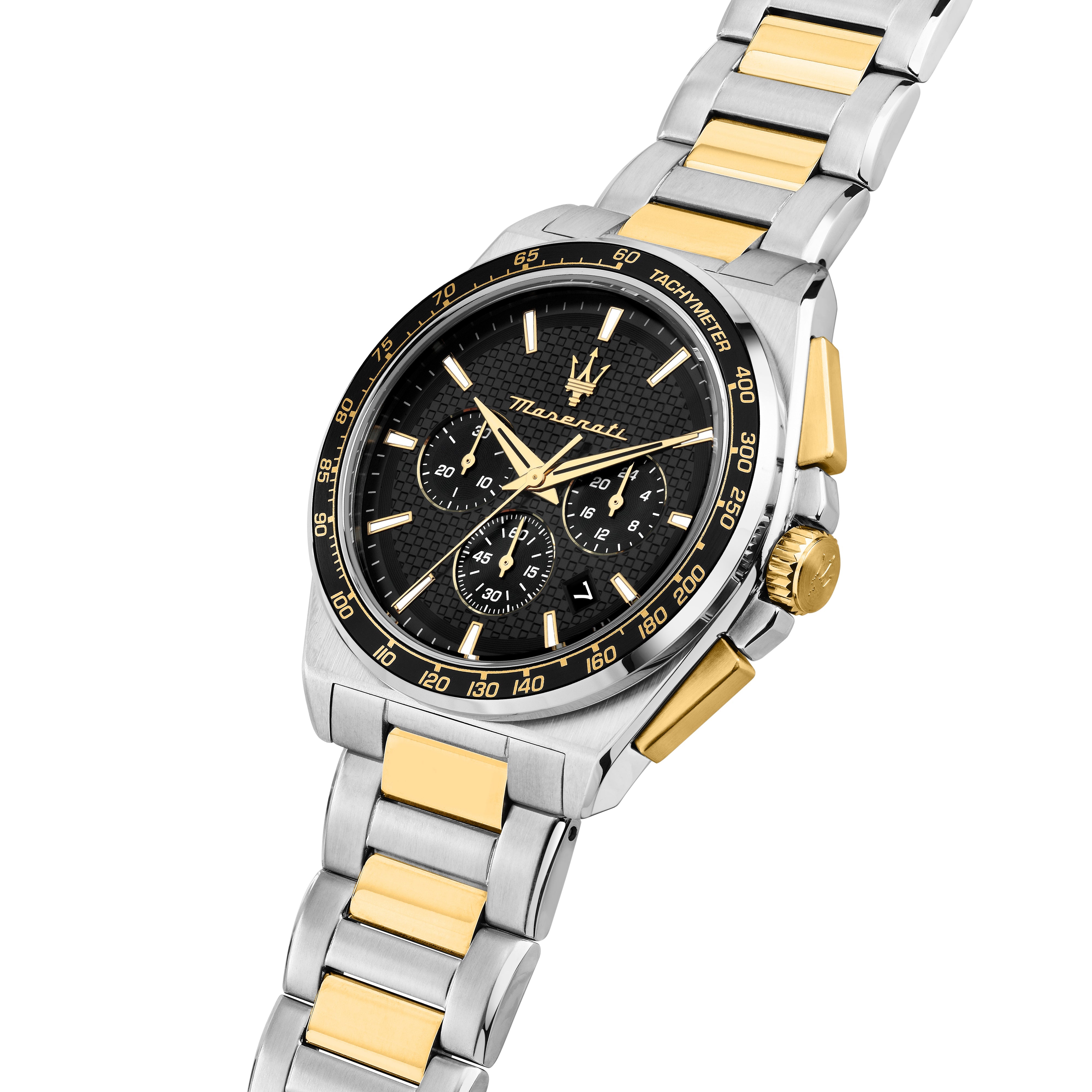 Maserati Velocità Men's Watch R8873652003