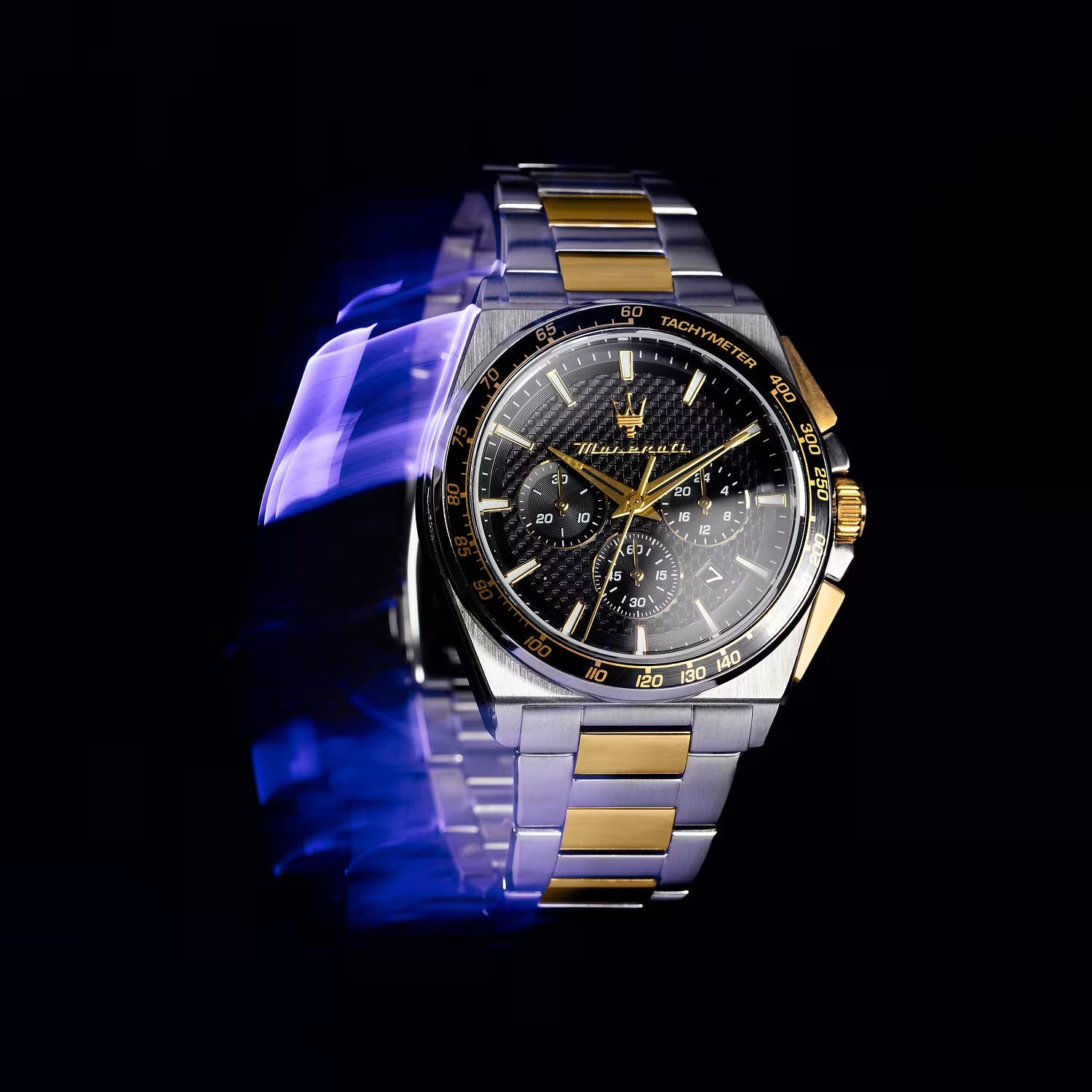Maserati Velocità Men's Watch R8873652003
