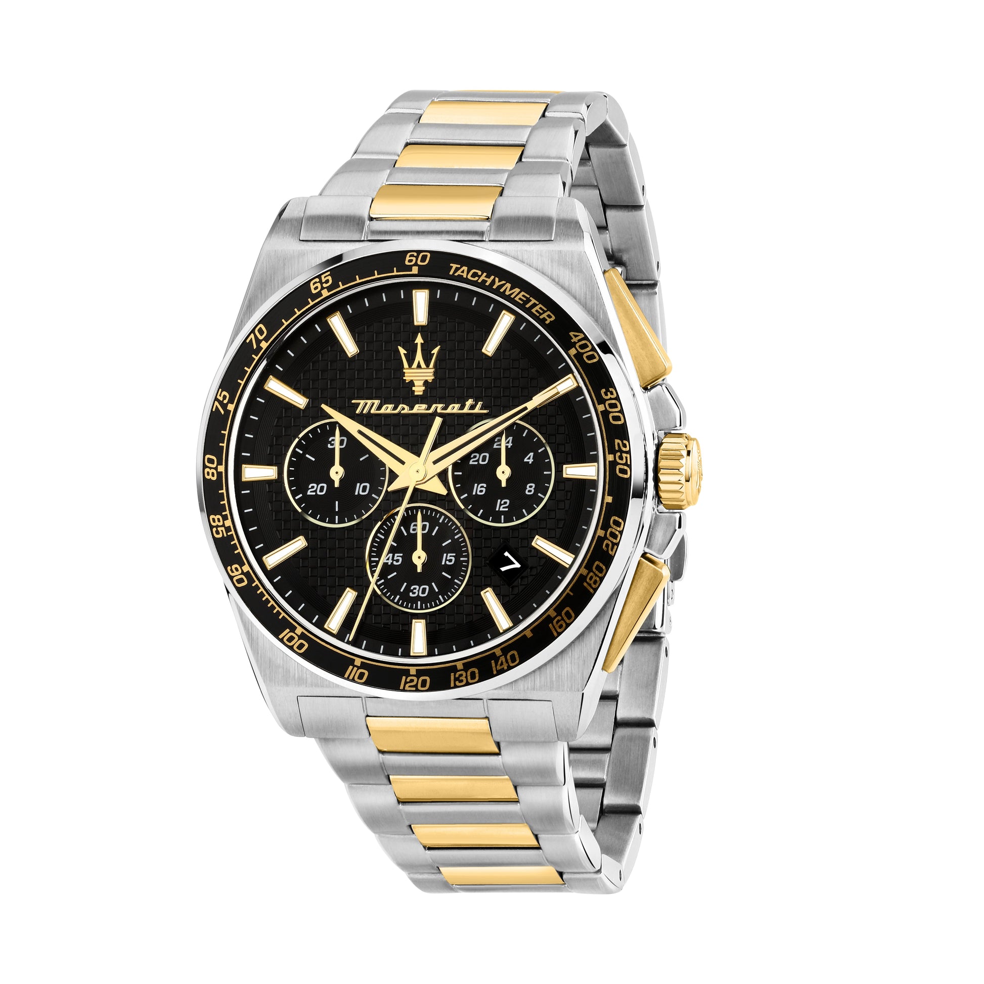 Maserati Velocità Men's Watch R8873652003
