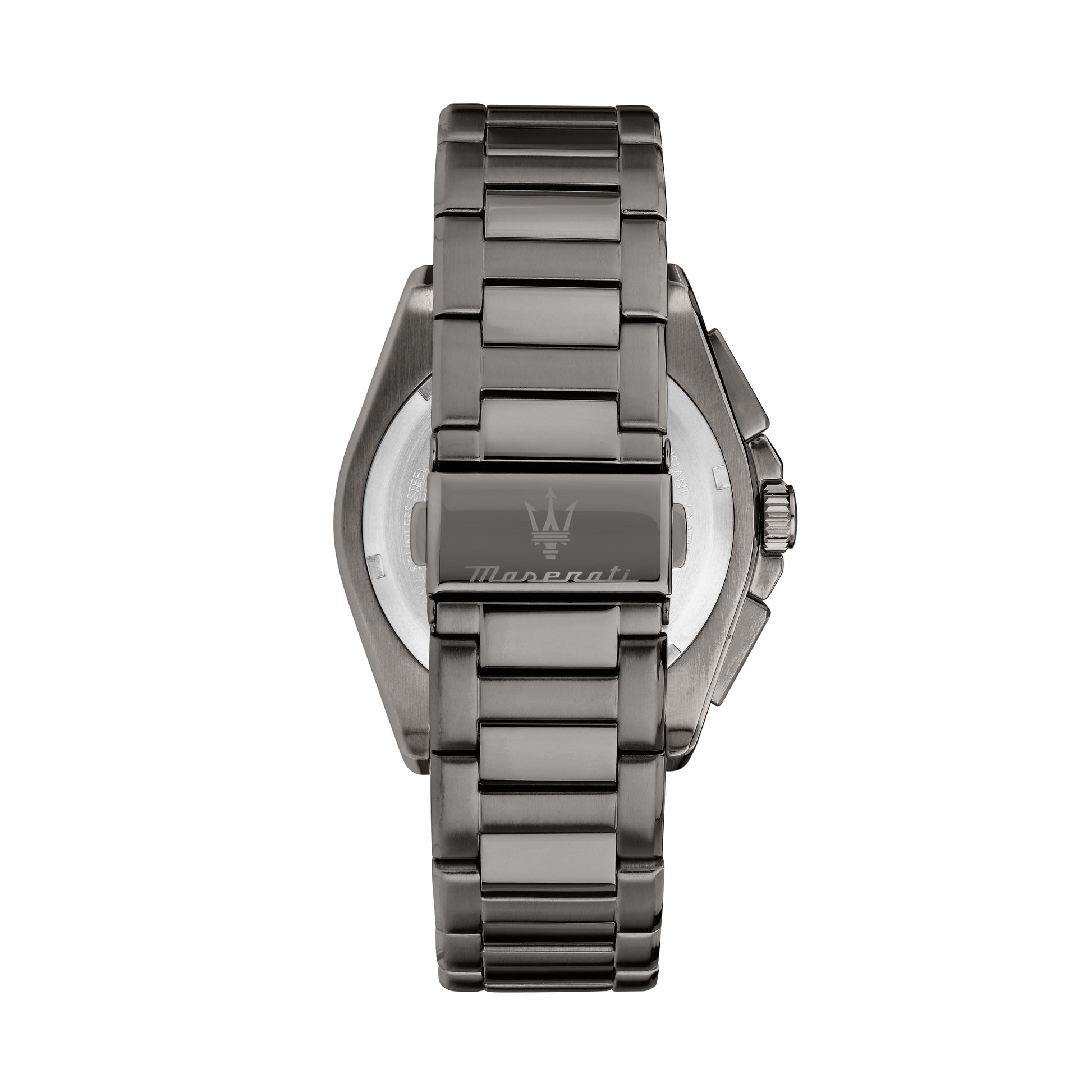 Maserati Velocità Men's Watch R8873652004