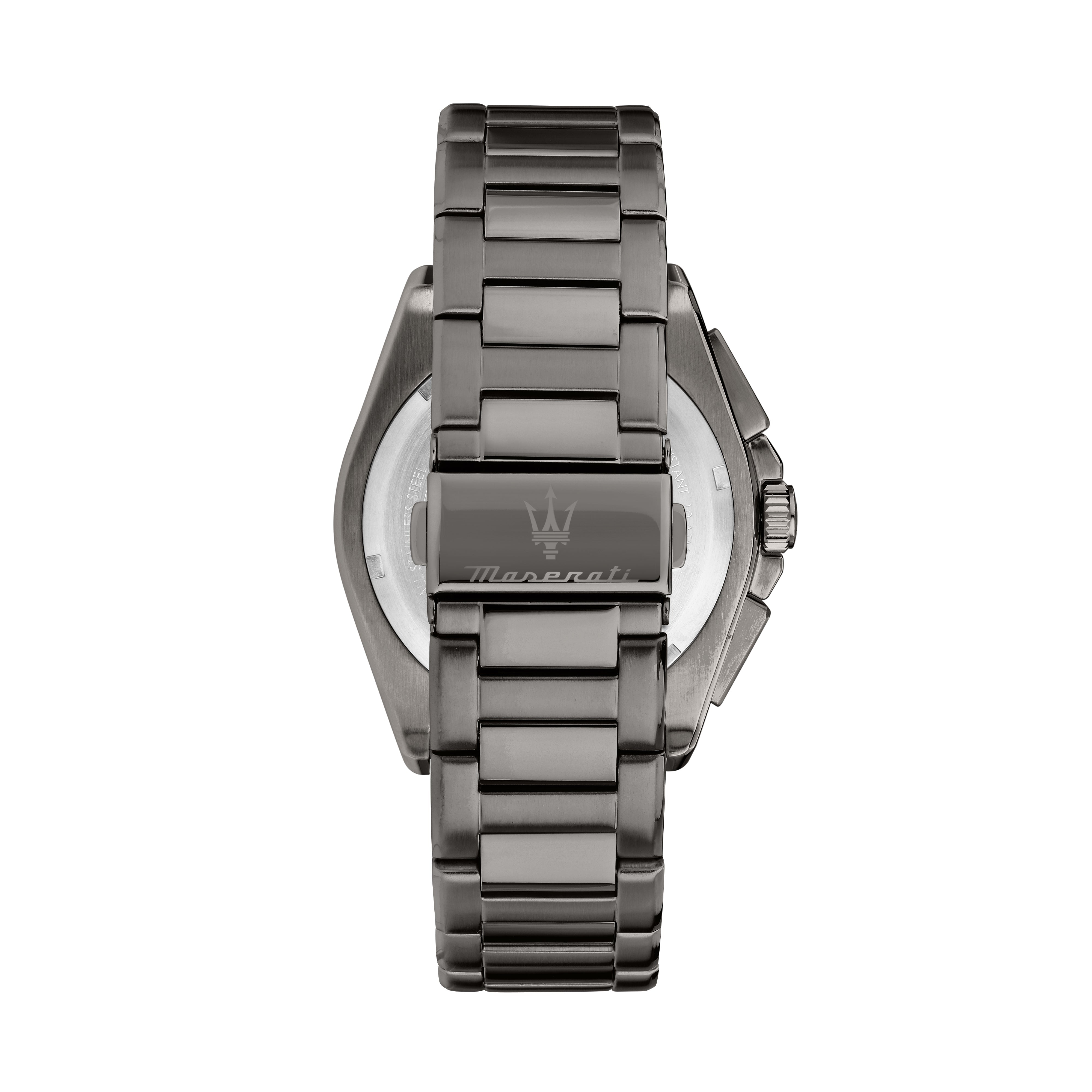 Maserati Velocità Men's Watch R8873652004