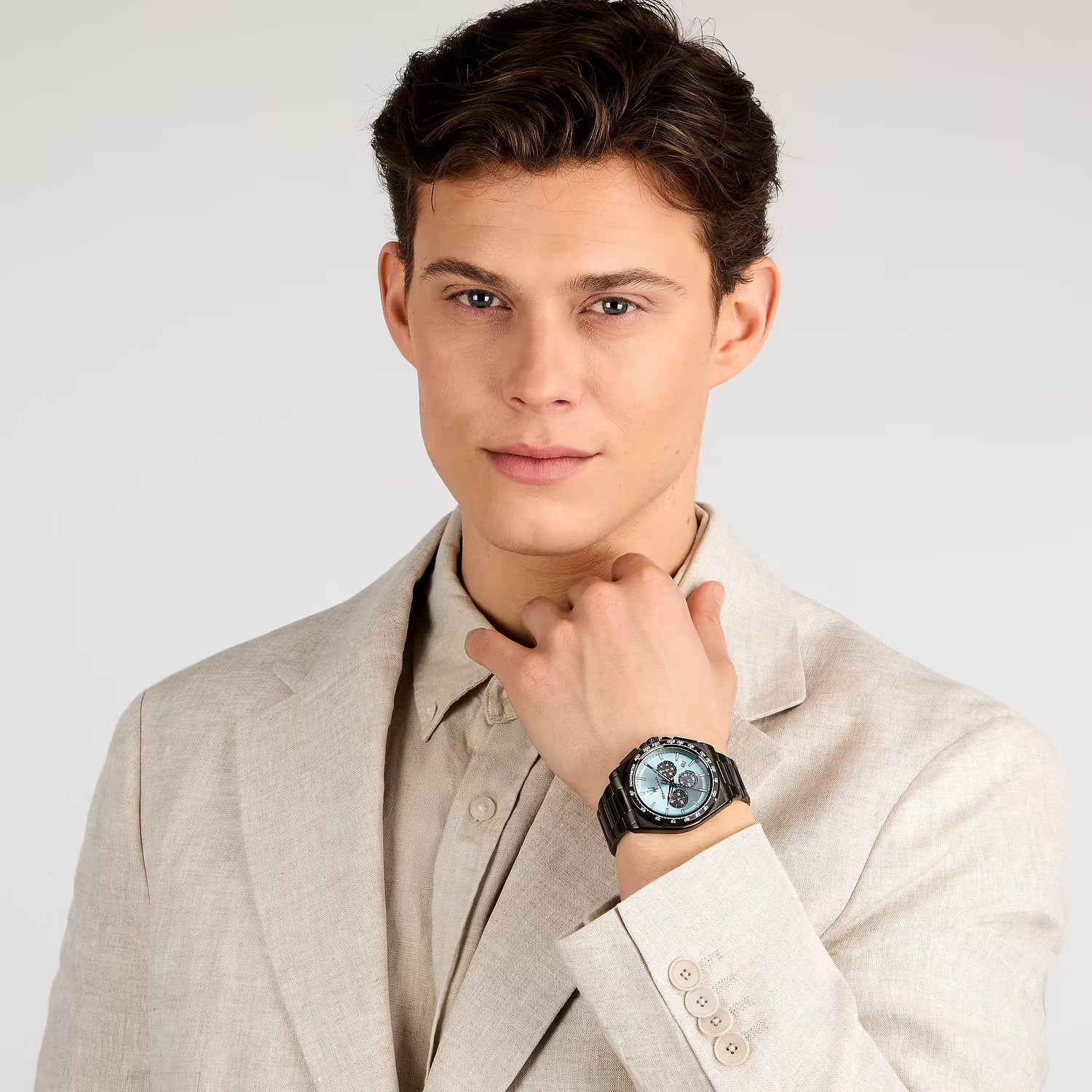 Maserati Velocità Men's Watch R8873652004