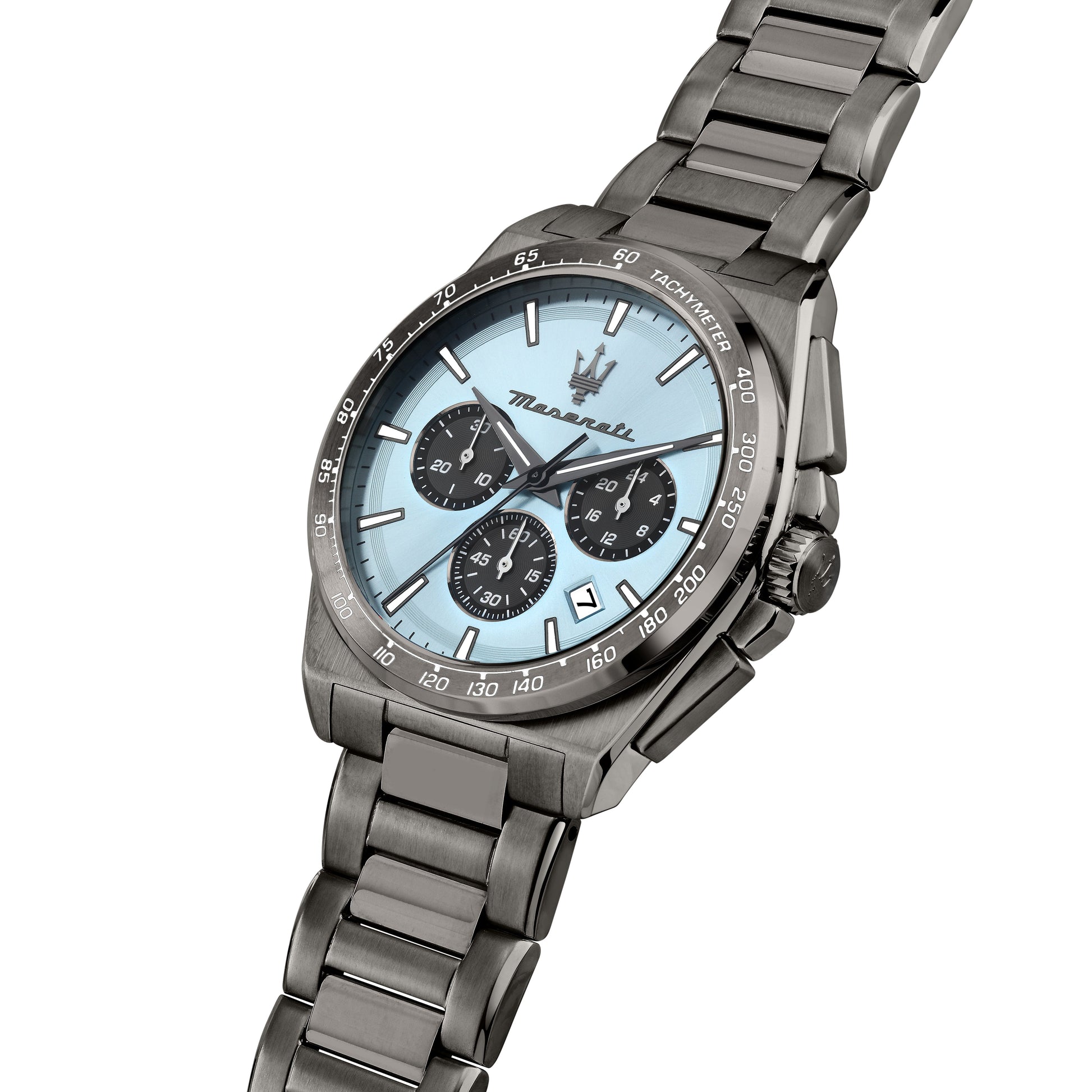 Maserati Velocità Men's Watch R8873652004