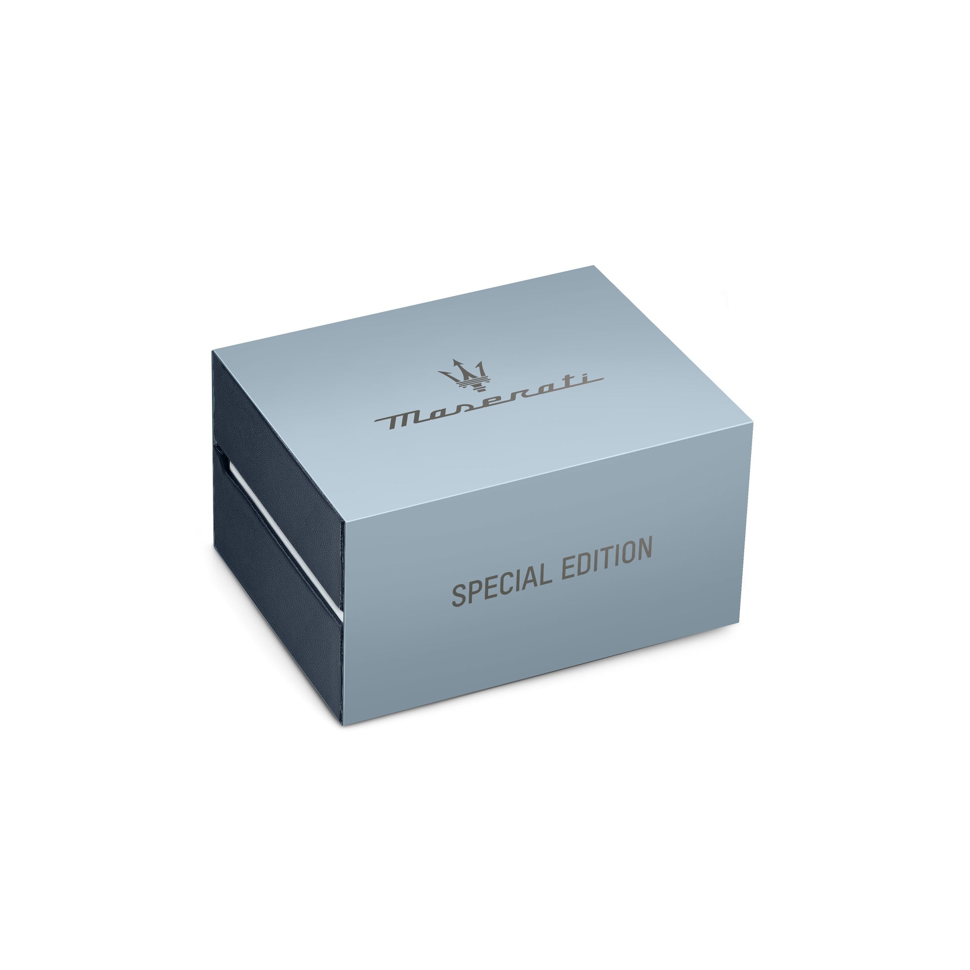 Maserati Velocità Men's Watch R8873652004
