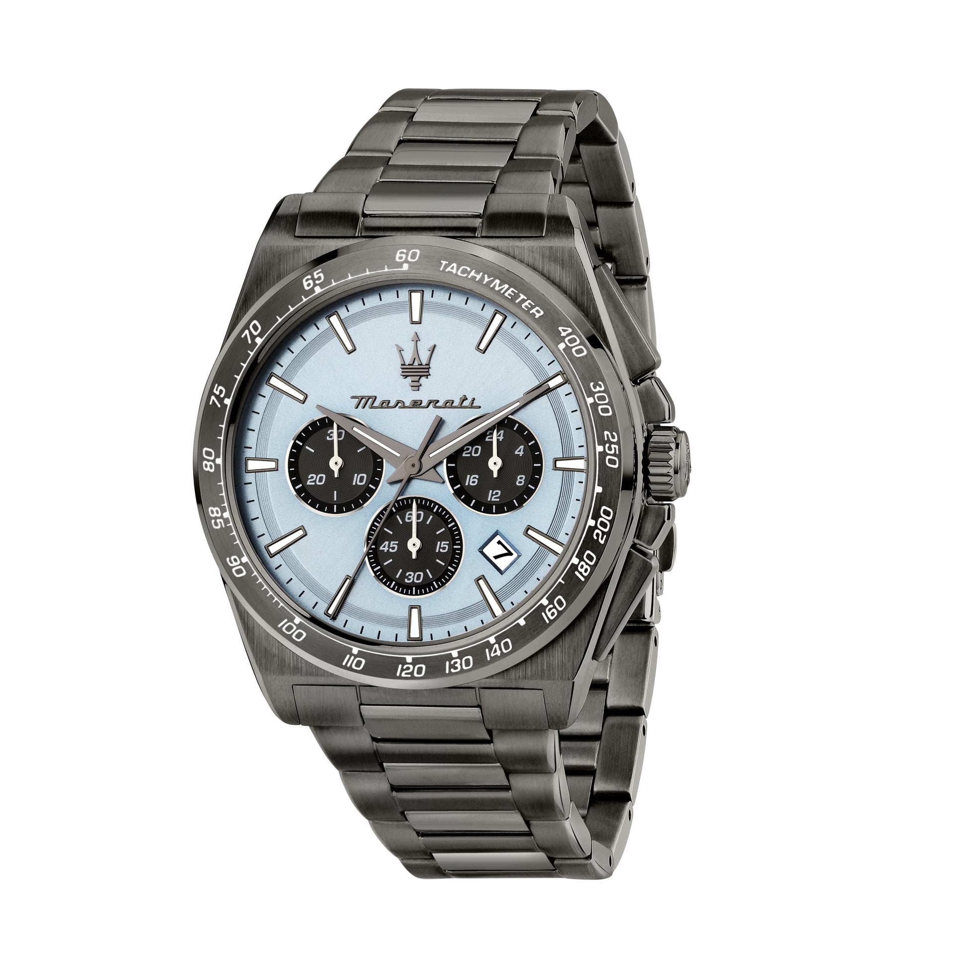 Maserati Velocità Men's Watch R8873652004