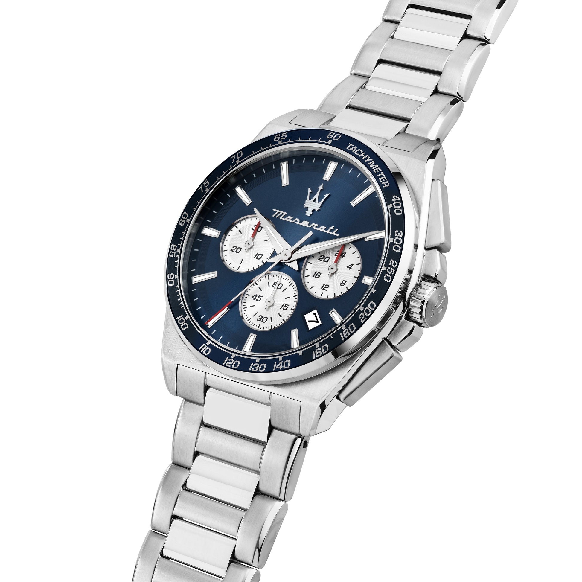 Maserati Velocità Men's Watch R8873652005