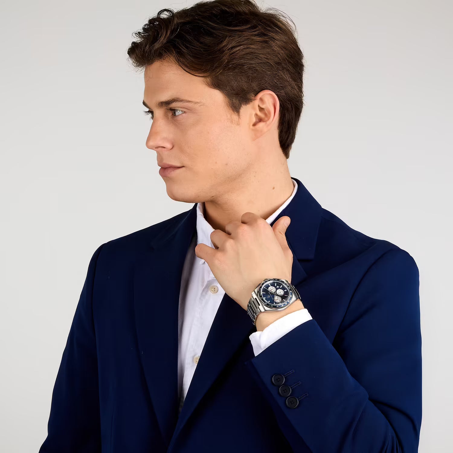 Maserati Velocità Men's Watch R8873652005