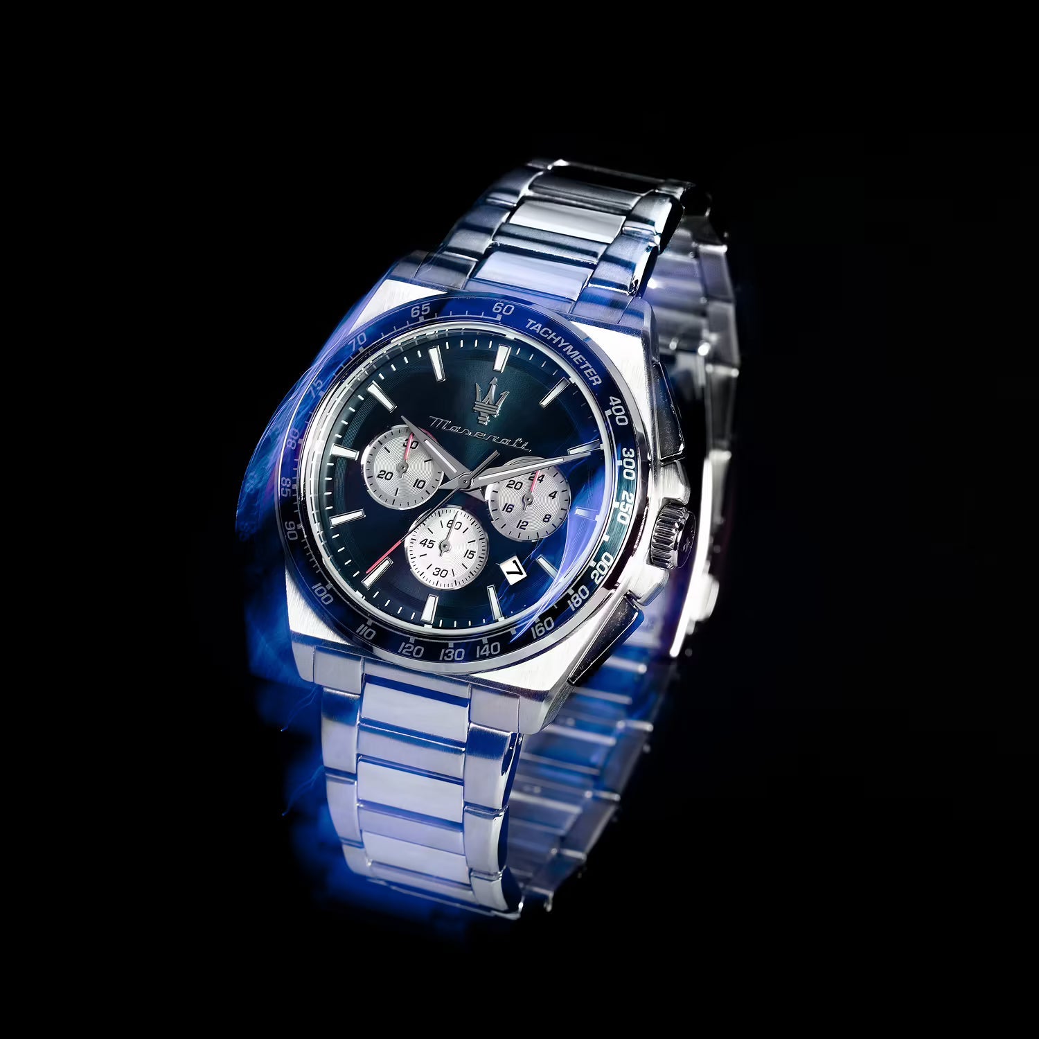 Maserati Velocità Men's Watch R8873652005