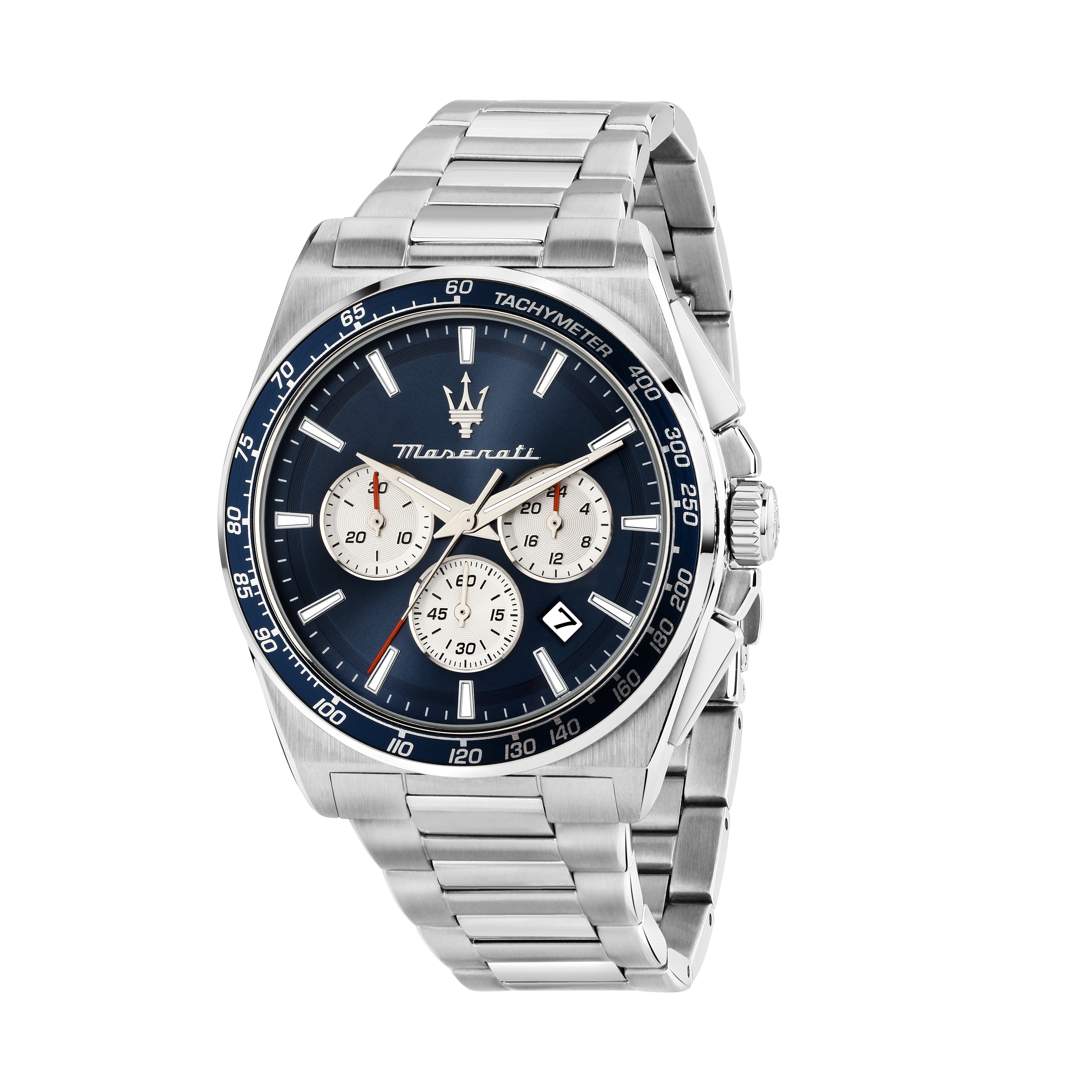 Maserati Velocità Men's Watch R8873652005