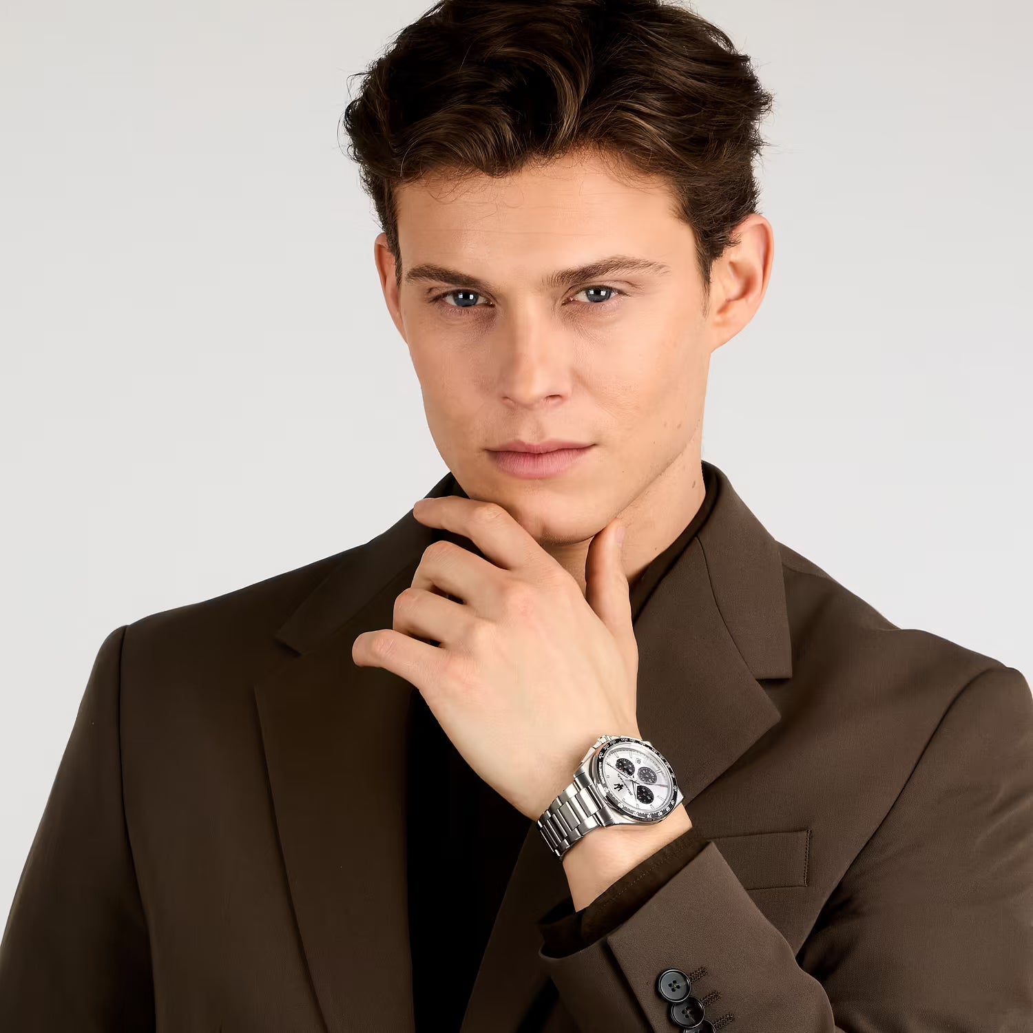 Maserati Velocità Men's Watch R8873652006