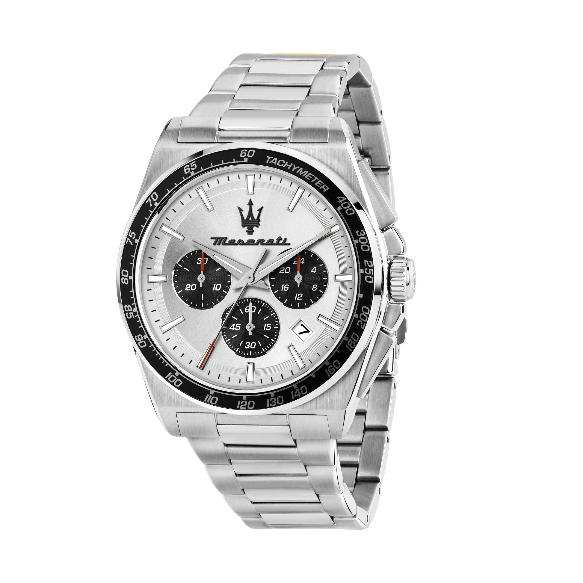 Maserati Velocità Men's Watch R8873652006