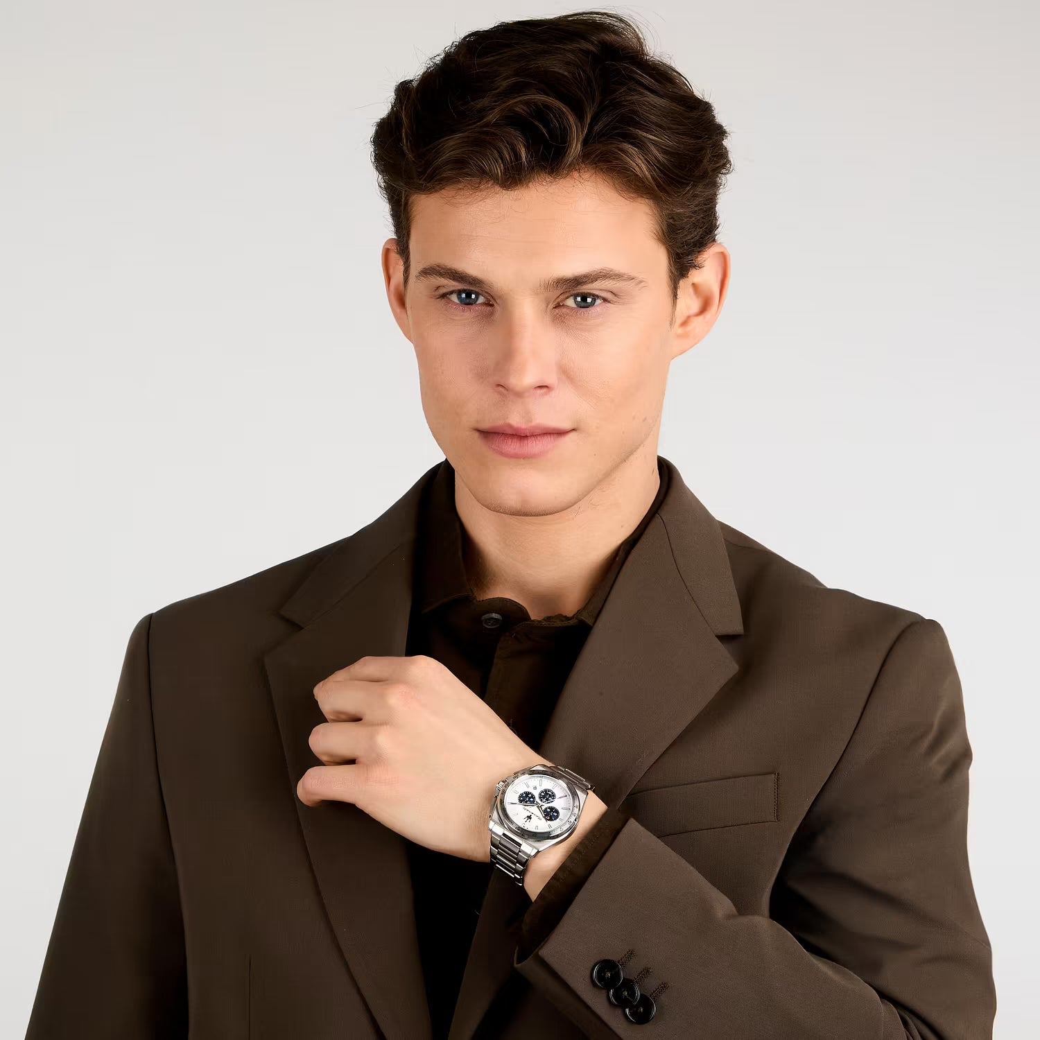 Maserati Velocità Men's Watch R8873652007