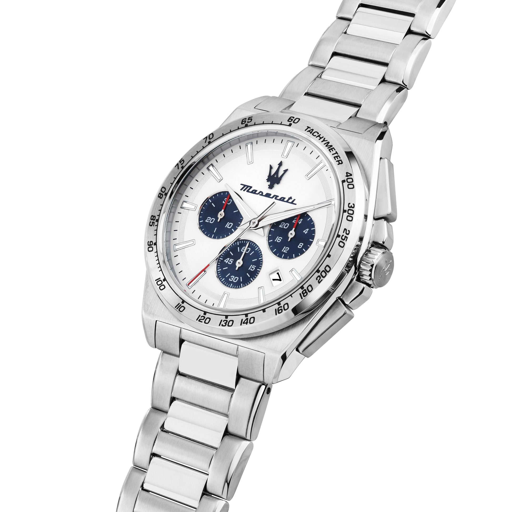 Maserati Velocità Men's Watch R8873652007