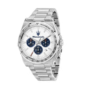 Maserati Velocità Men's Watch R8873652007