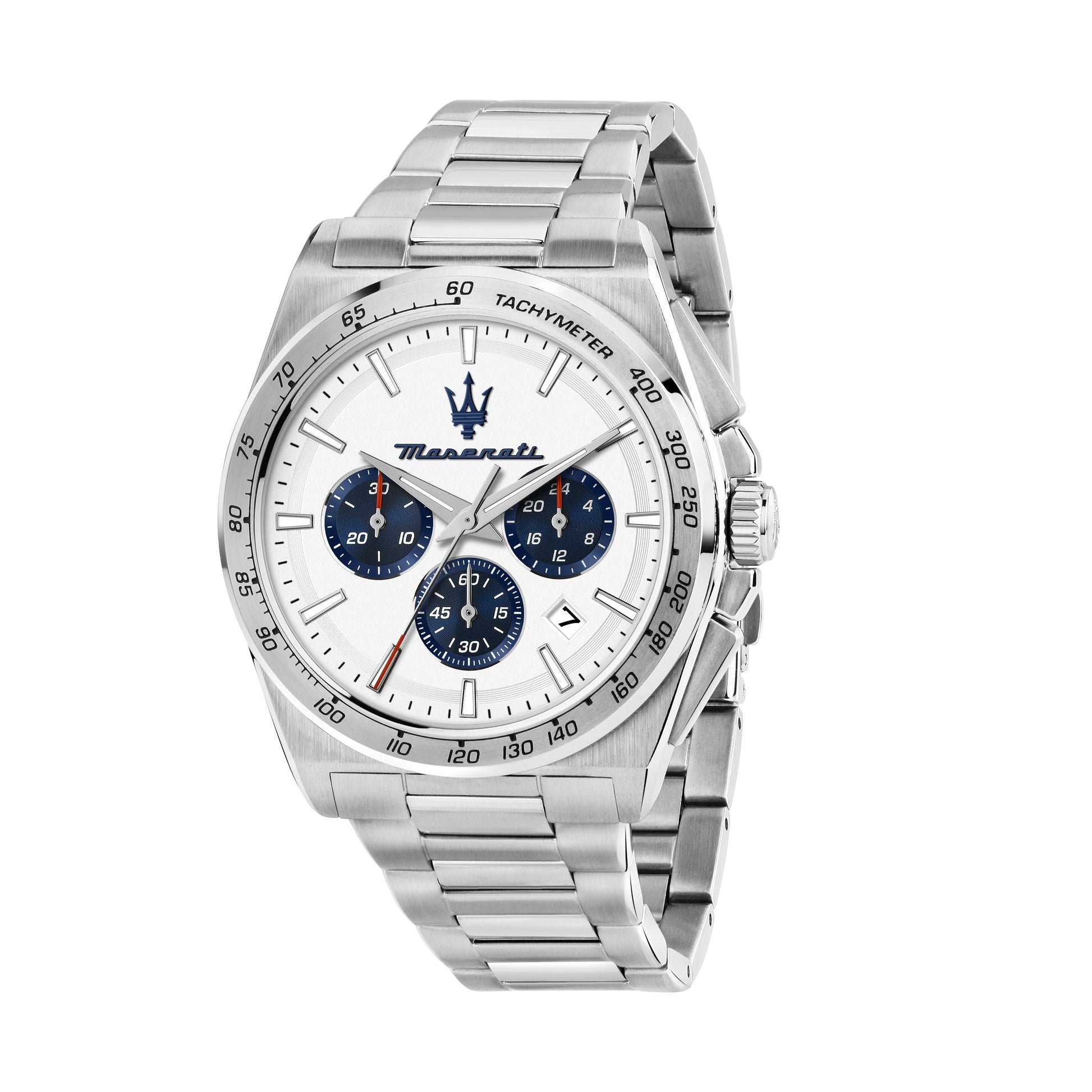 Maserati Velocità Men's Watch R8873652007