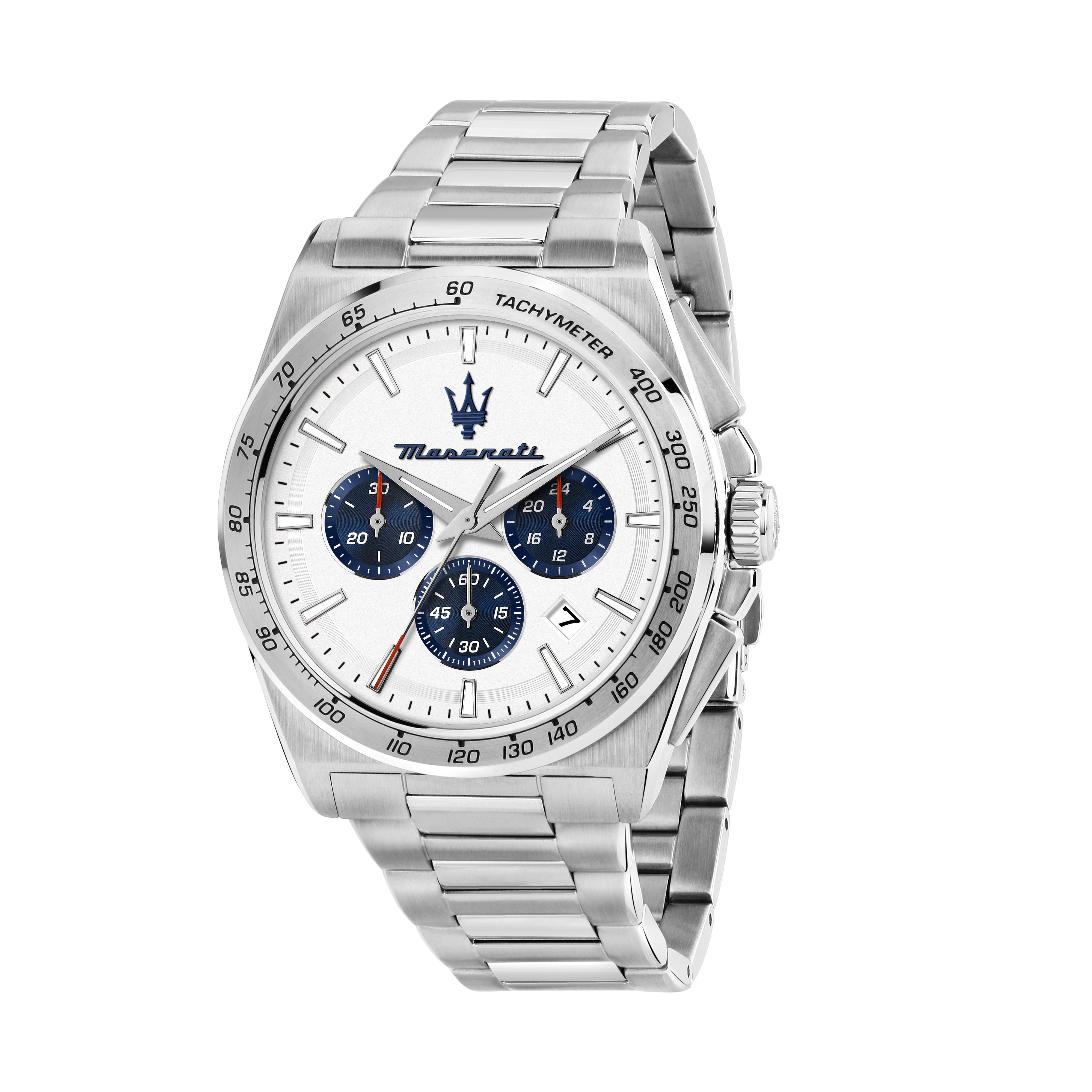 Maserati Velocità Men's Watch R8873652007