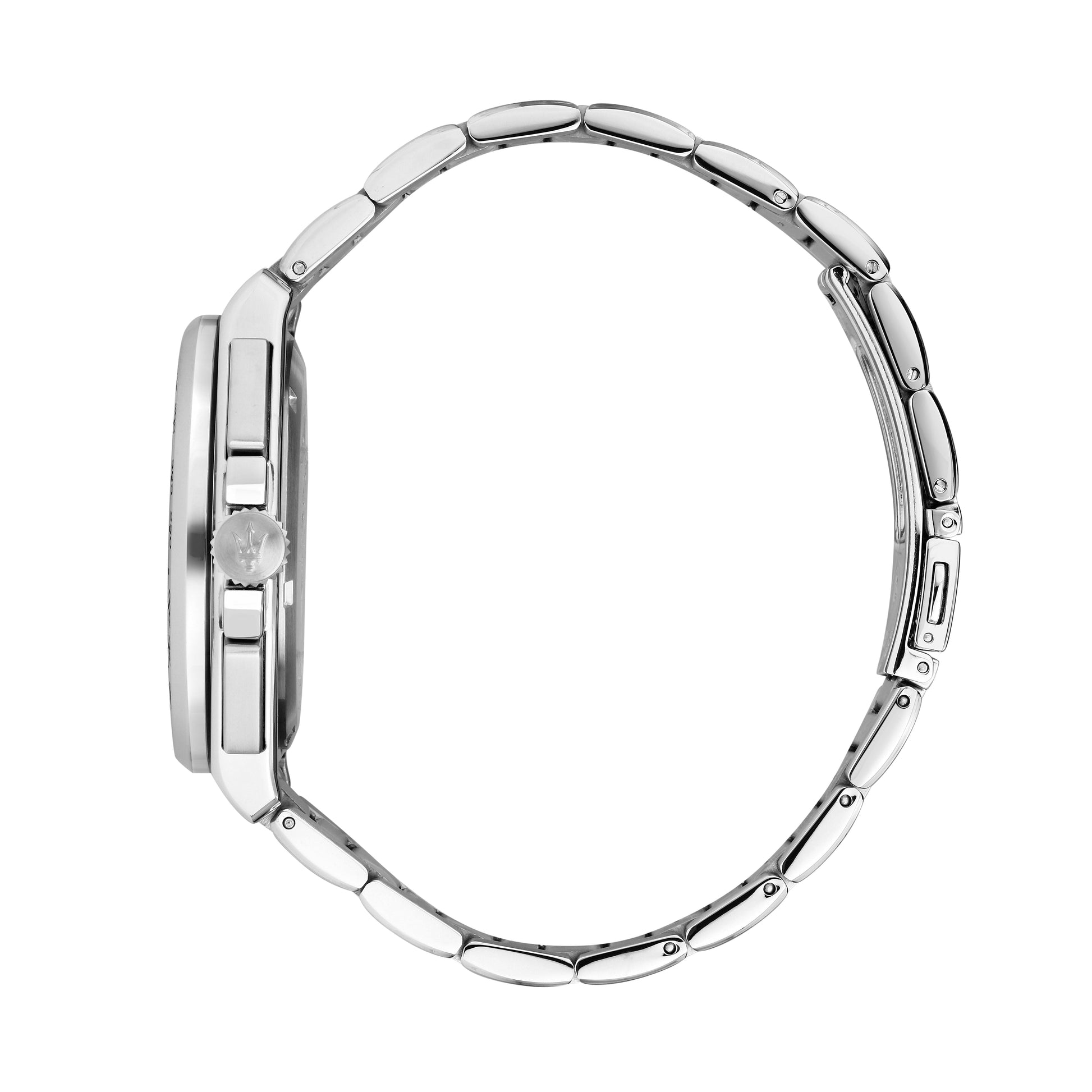 Maserati Velocita' Men's Watch R8873652009