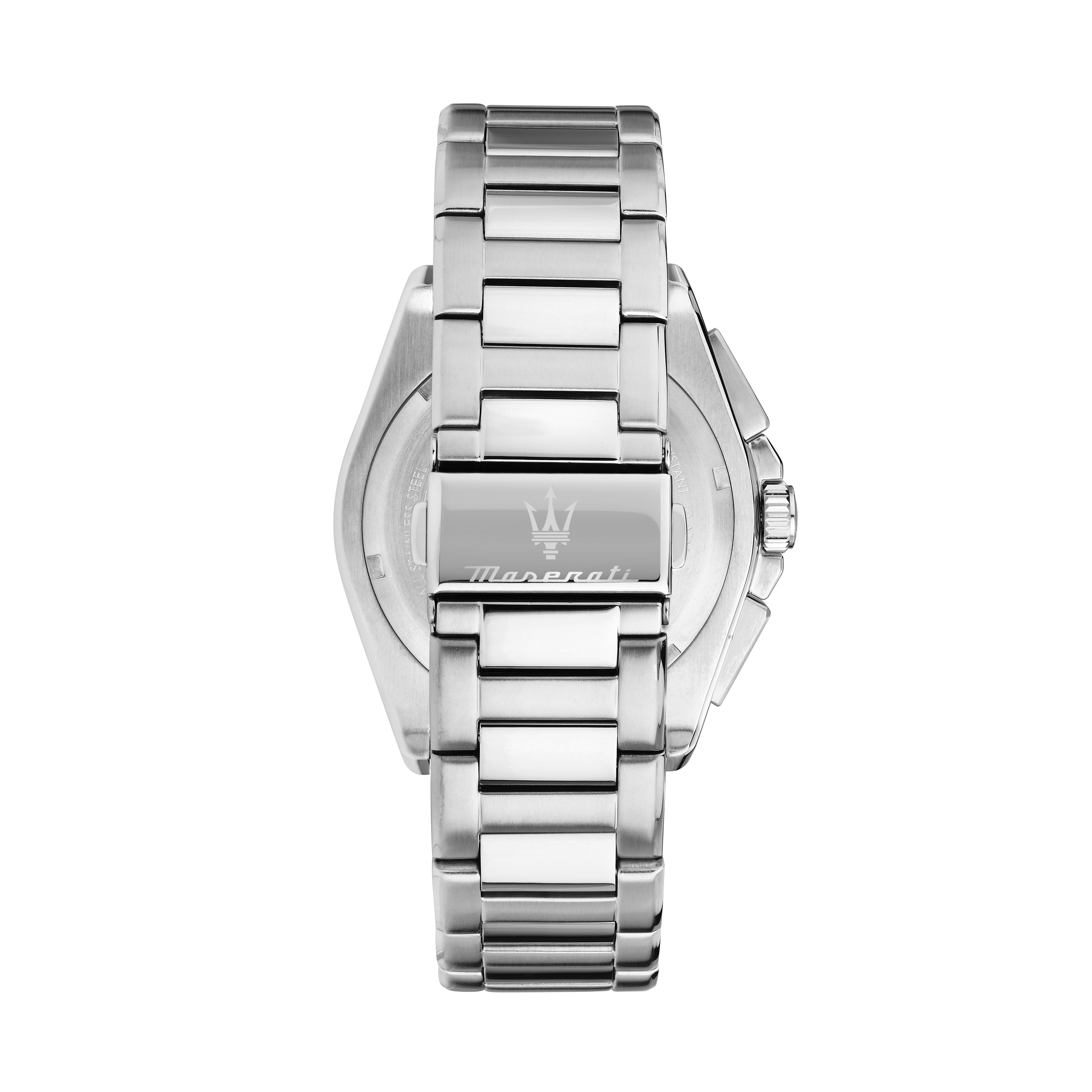 Maserati Velocita' Men's Watch R8873652009