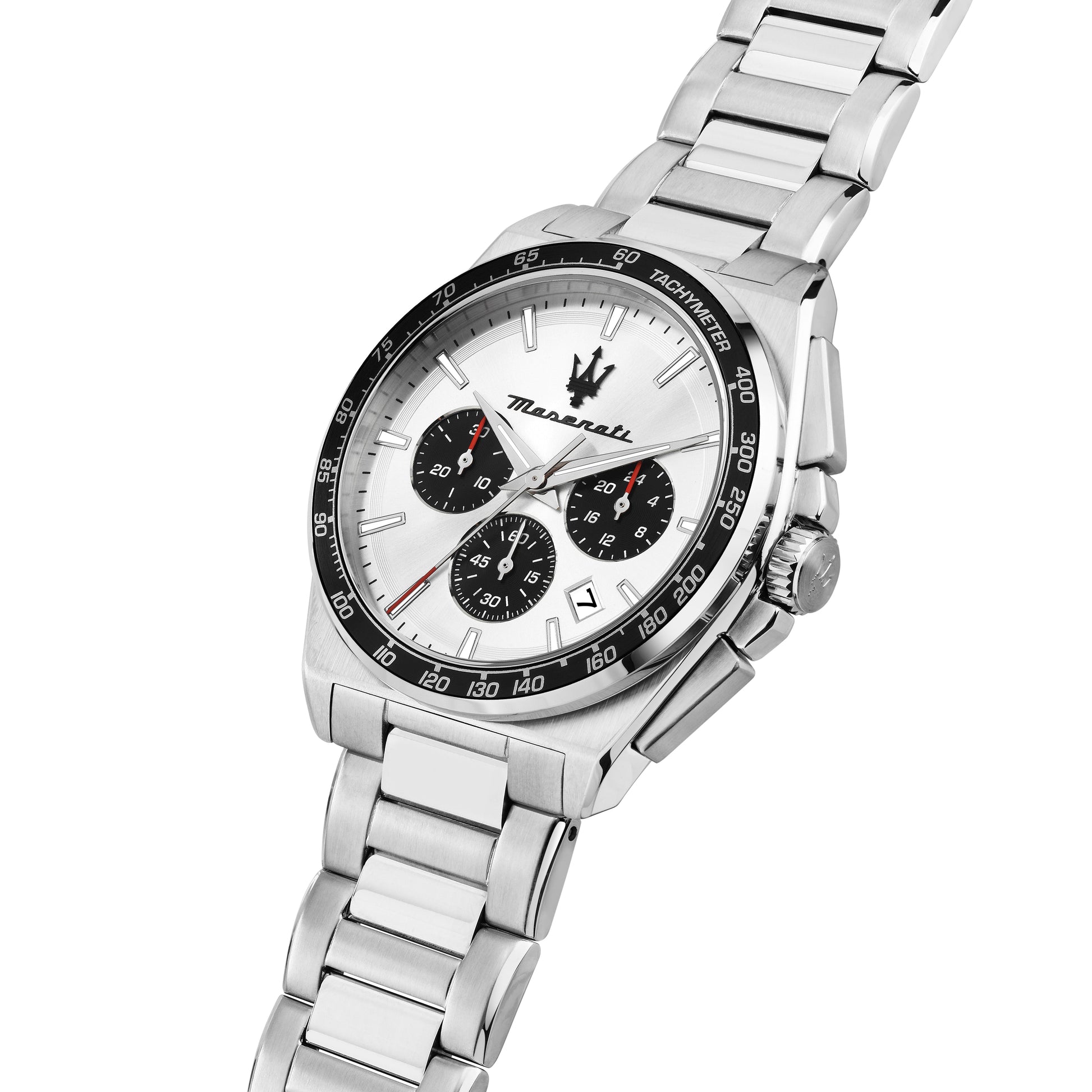 Maserati Velocita' Men's Watch R8873652009