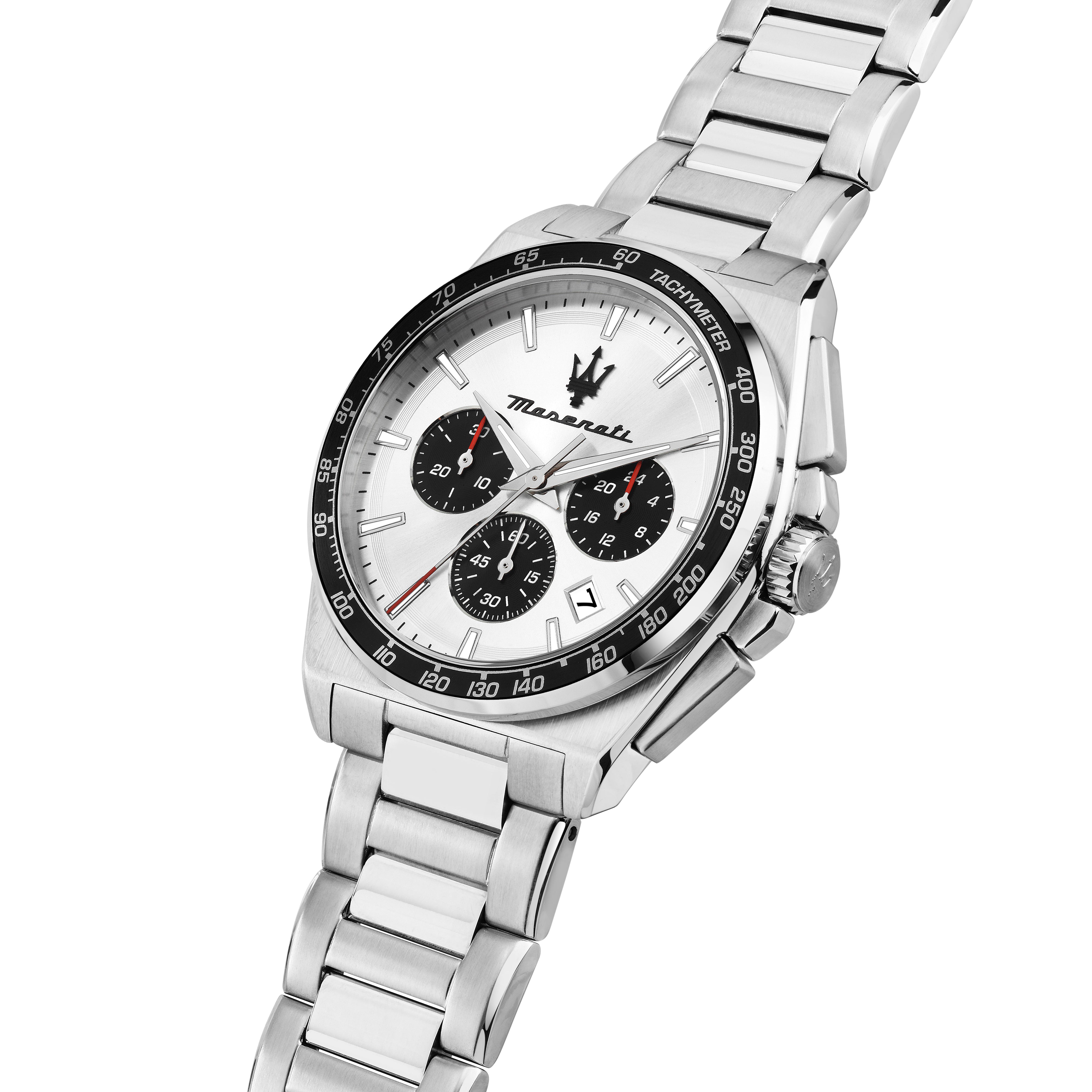 Maserati Velocita' Men's Watch R8873652009
