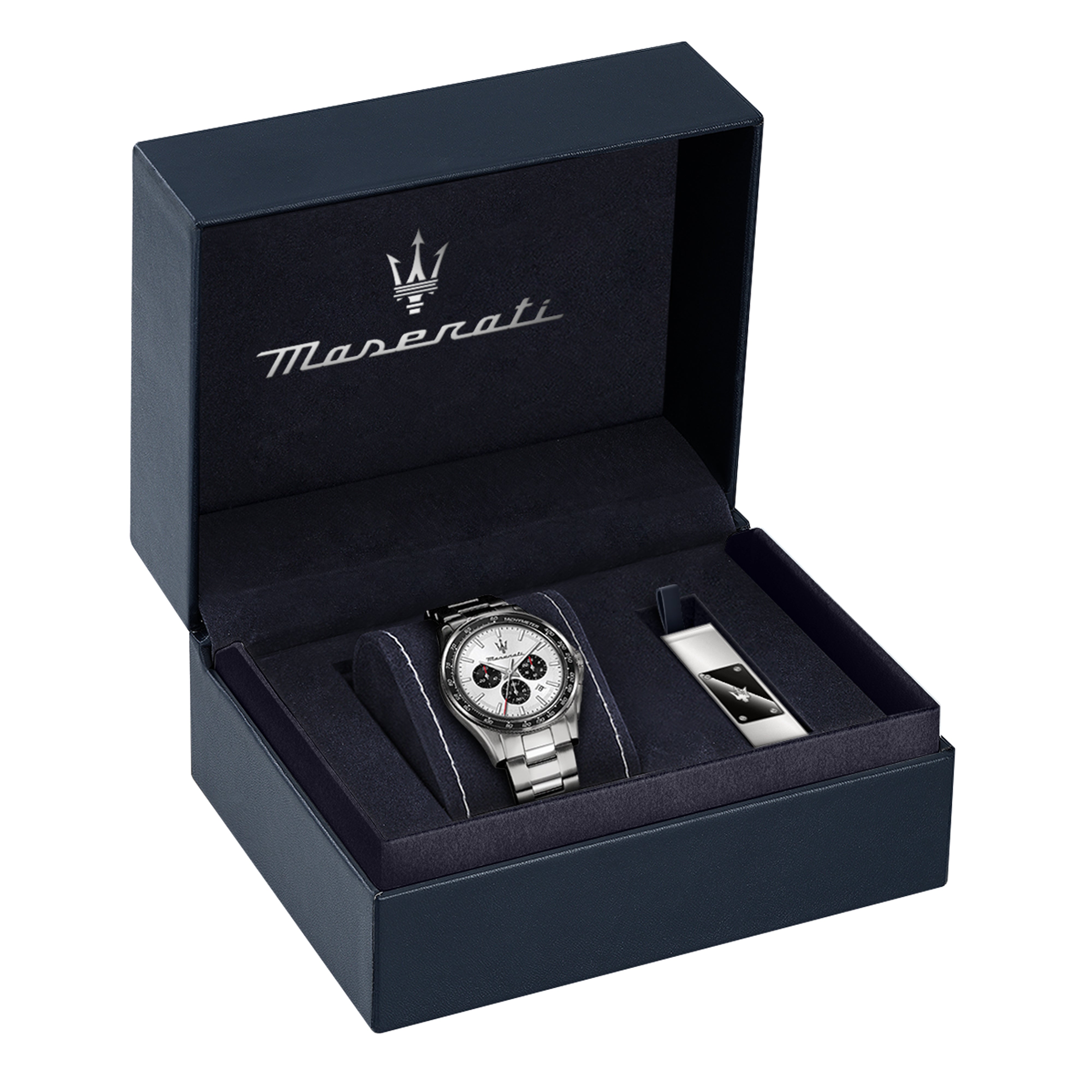 Maserati Velocita' Men's Watch R8873652009