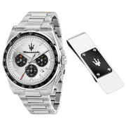 Maserati Velocita' Men's Watch R8873652009