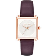 Orologio Michael Kors Donna MK2585 Oro Rosa Cristalli