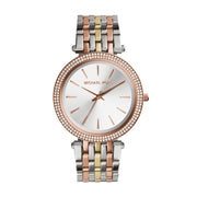 Orologio Michael Kors Donna MK3203 Oro Giallo Cristalli