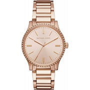 Orologio Michael Kors Donna MK3809 Oro Rosa Cristalli